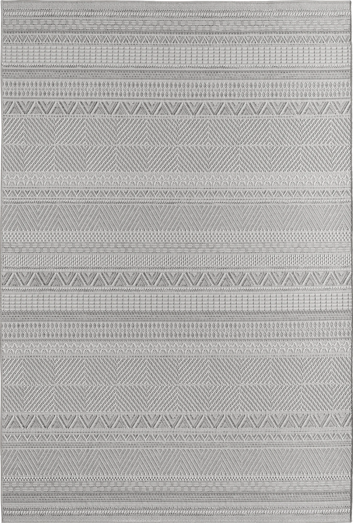 Ethnic Rug Modern