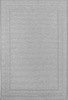 Bordürenteppich Modern 