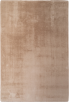 Plain Color Clean Premium Area Beige