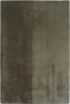 Clean Color Premium Neutral Rug Green