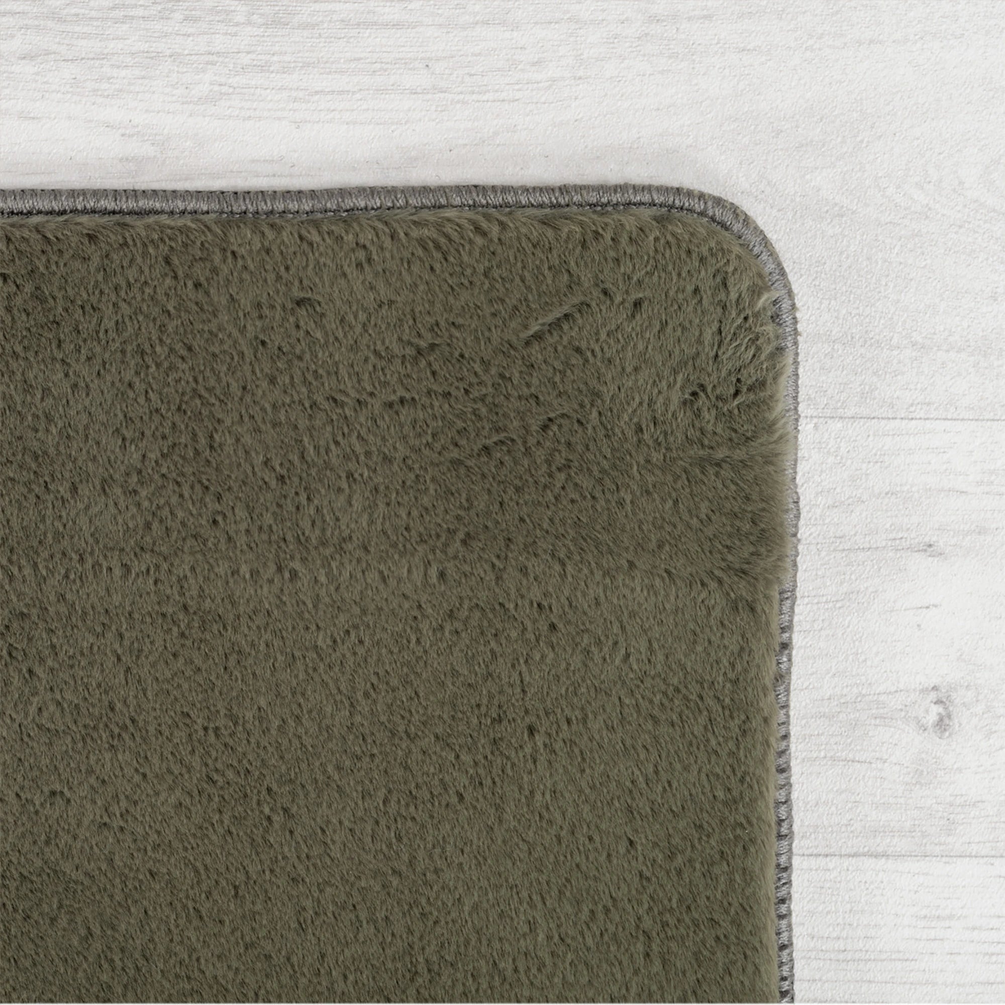 Clean Color Premium Neutral Teppich