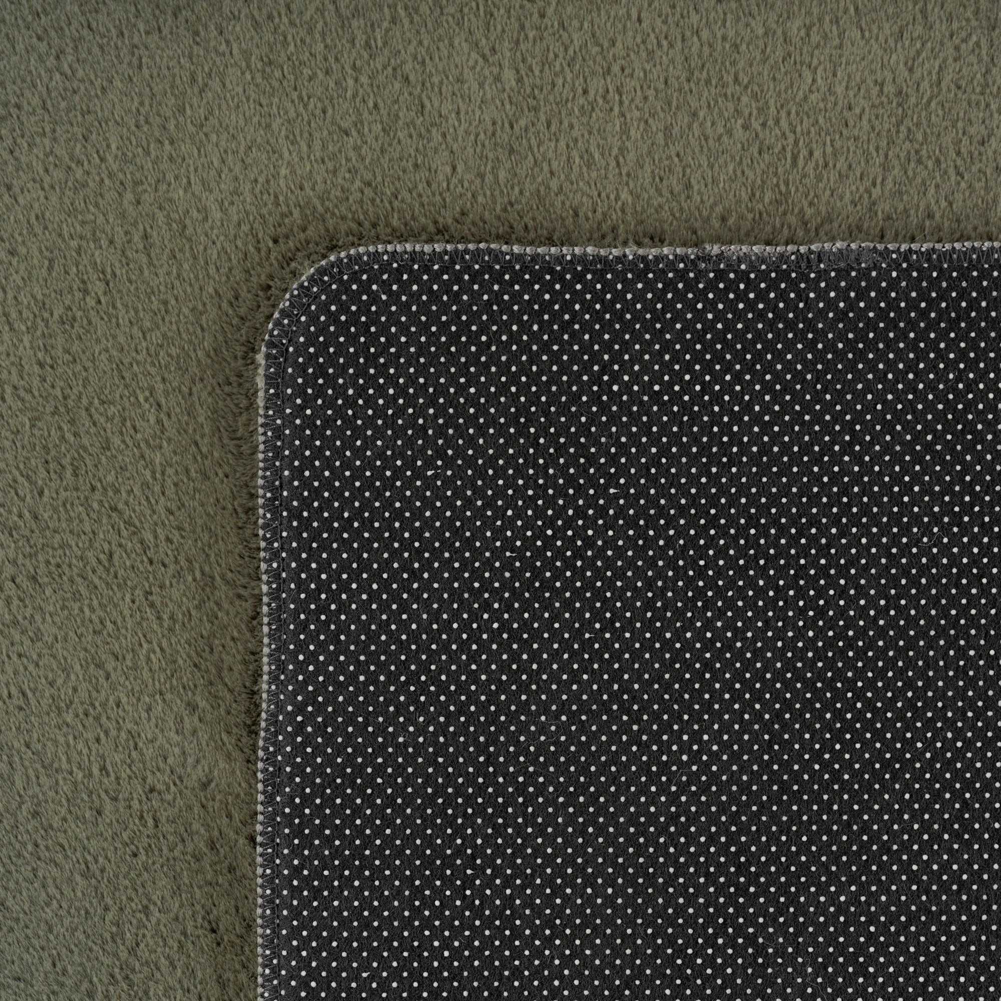 Clean Color Premium Neutral Teppich