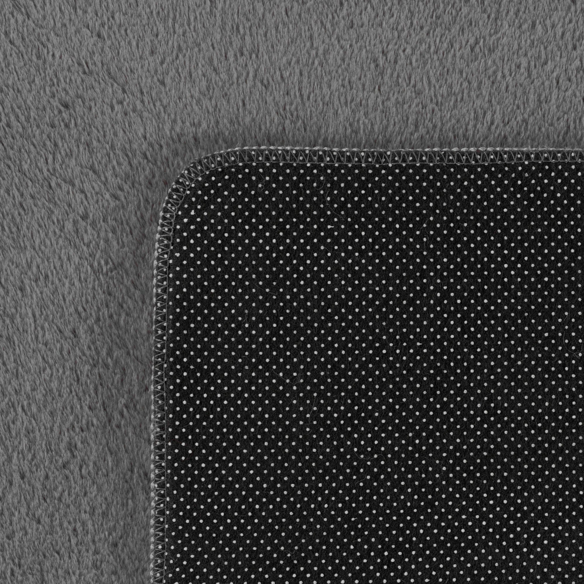 Minimalistische Farbe, elegantes, schickes Dekor