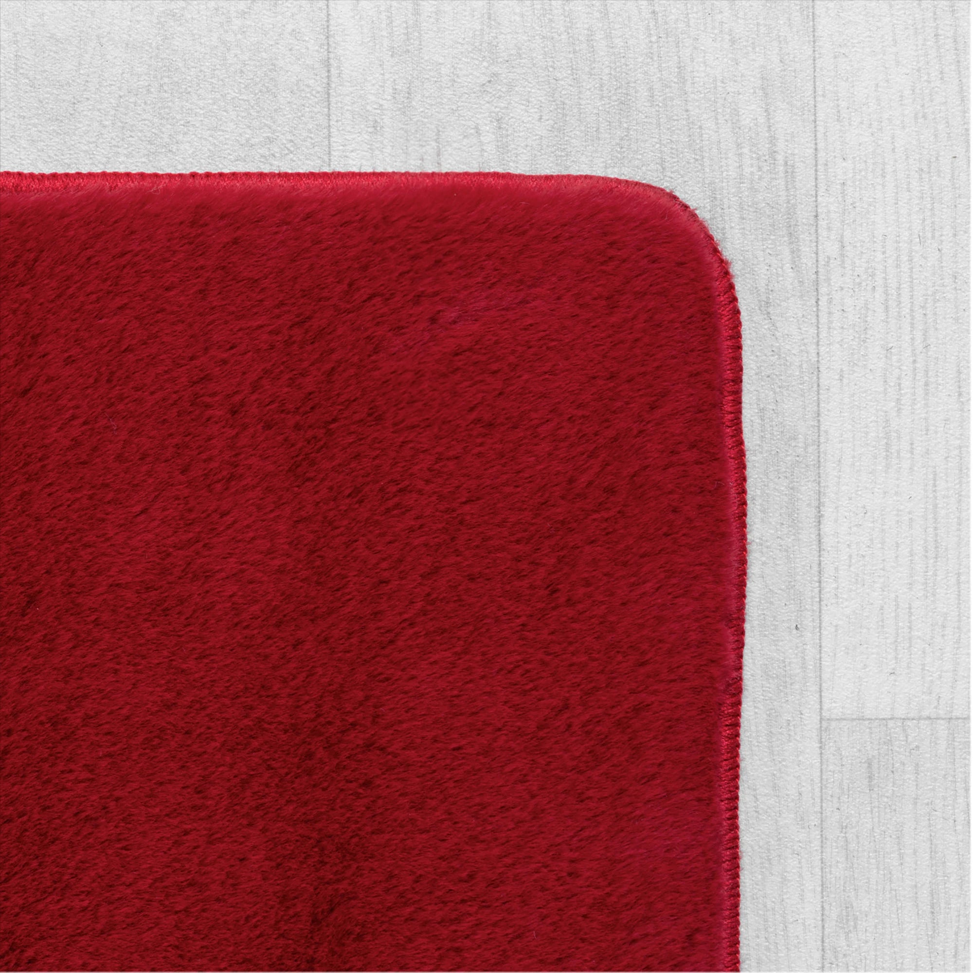 Saubere Farbe, minimalistischer moderner Bereich