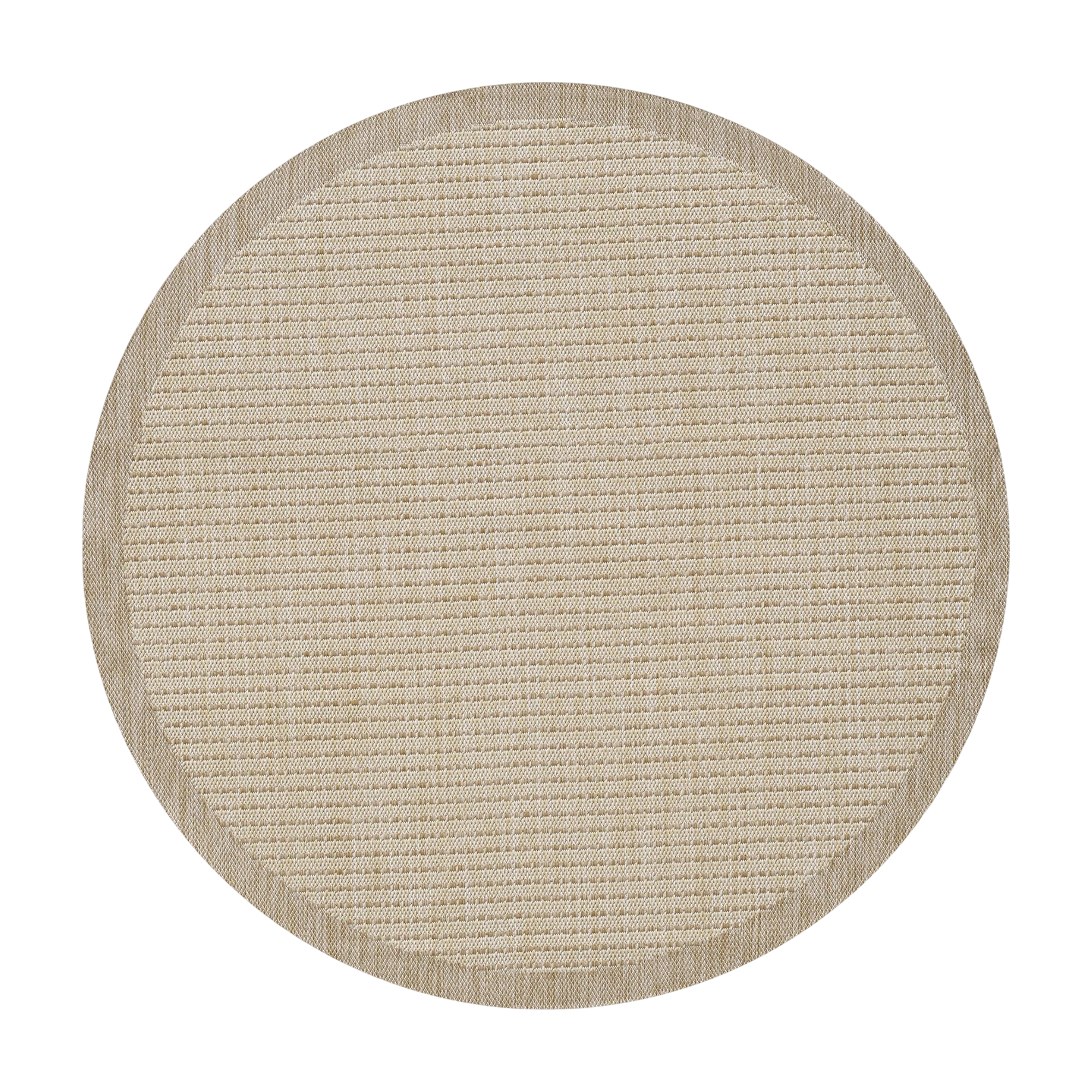 Plain Color Modern Neutral Rug
