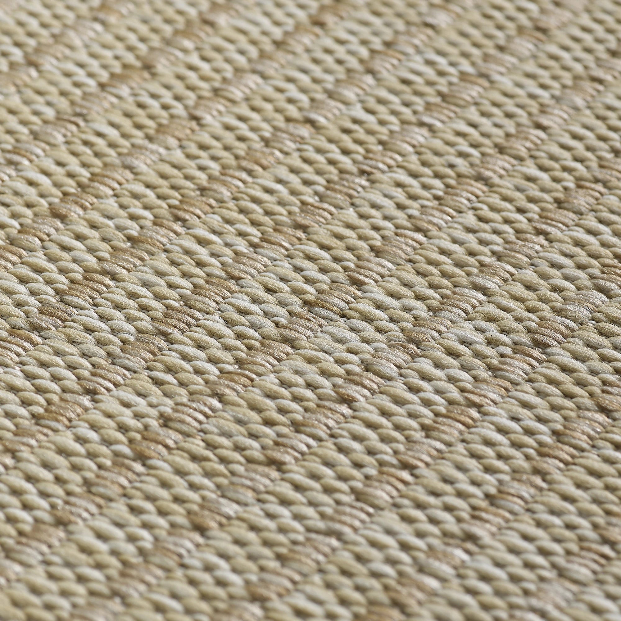 Plain Color Modern Neutral Rug