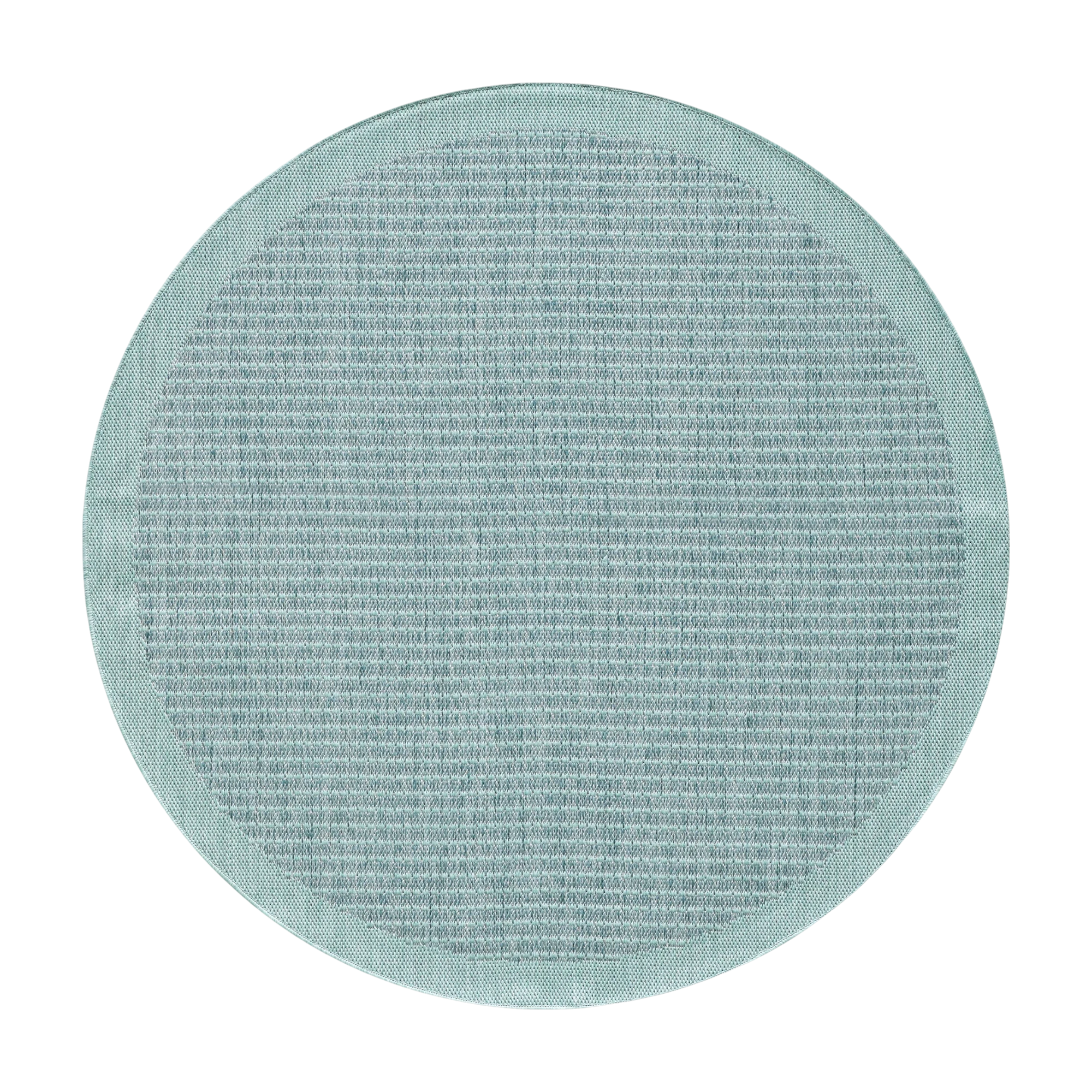 Clean Color Contemporary Rug