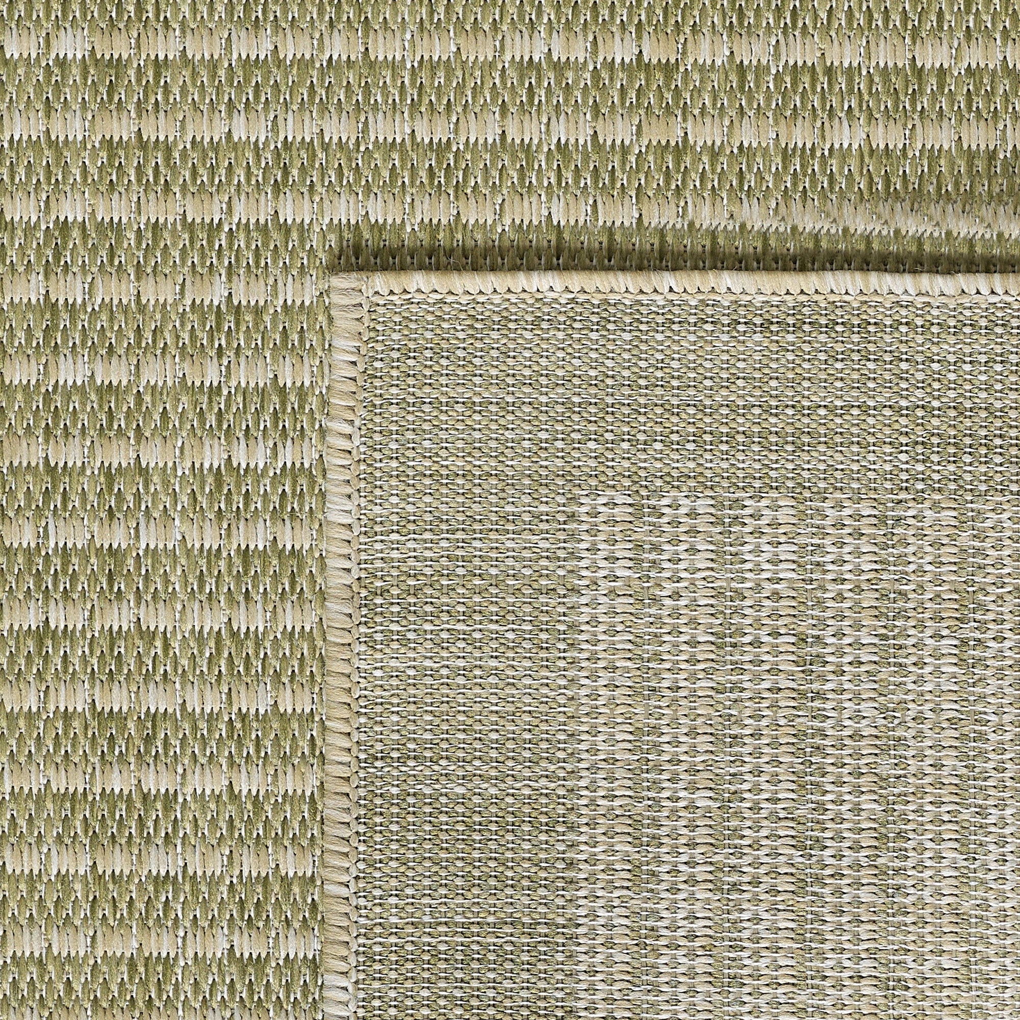 Clean Color Modern Floor Rug