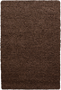Solid Color Premium Decor Rug 