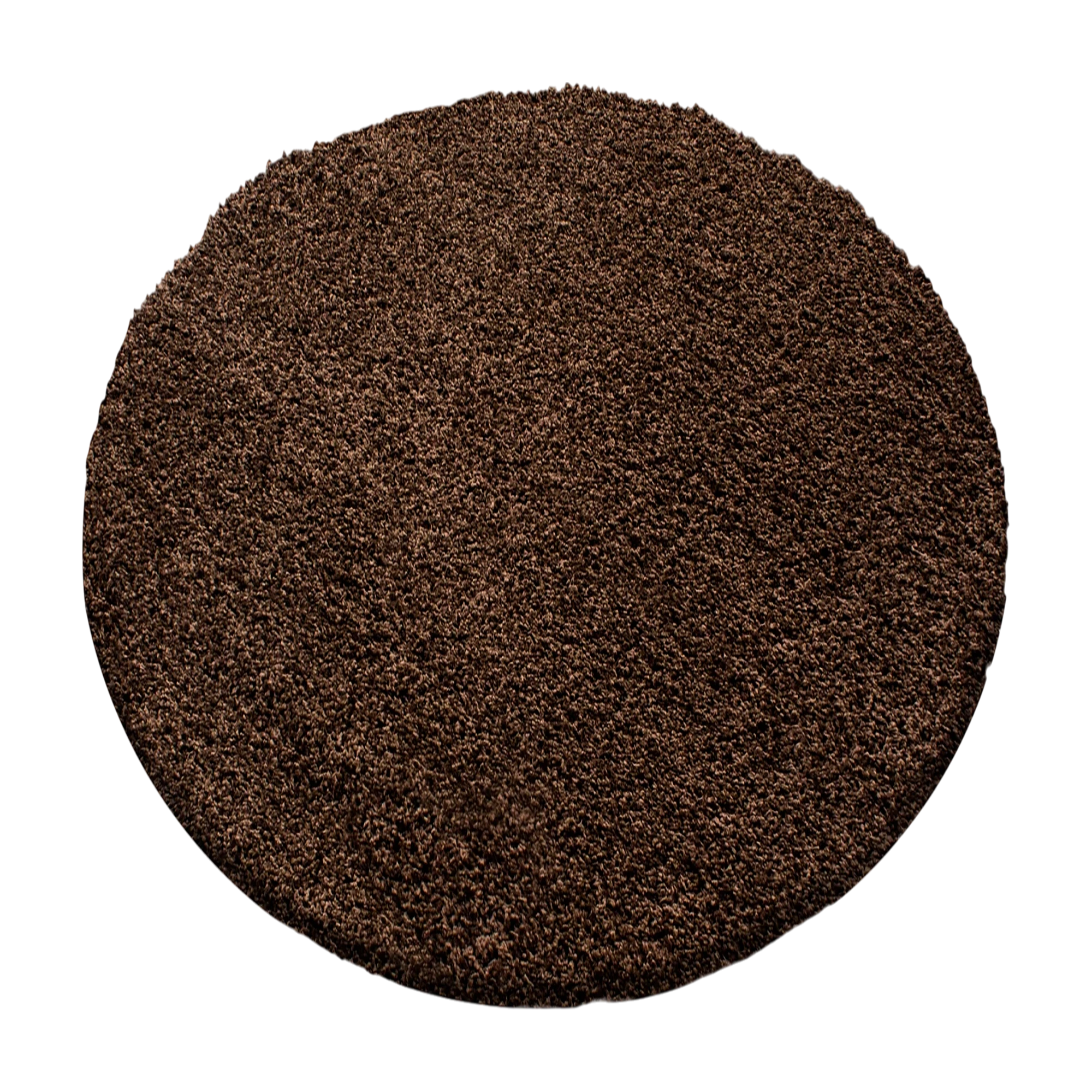 Clean Color Premium Neutral Floor | Brown