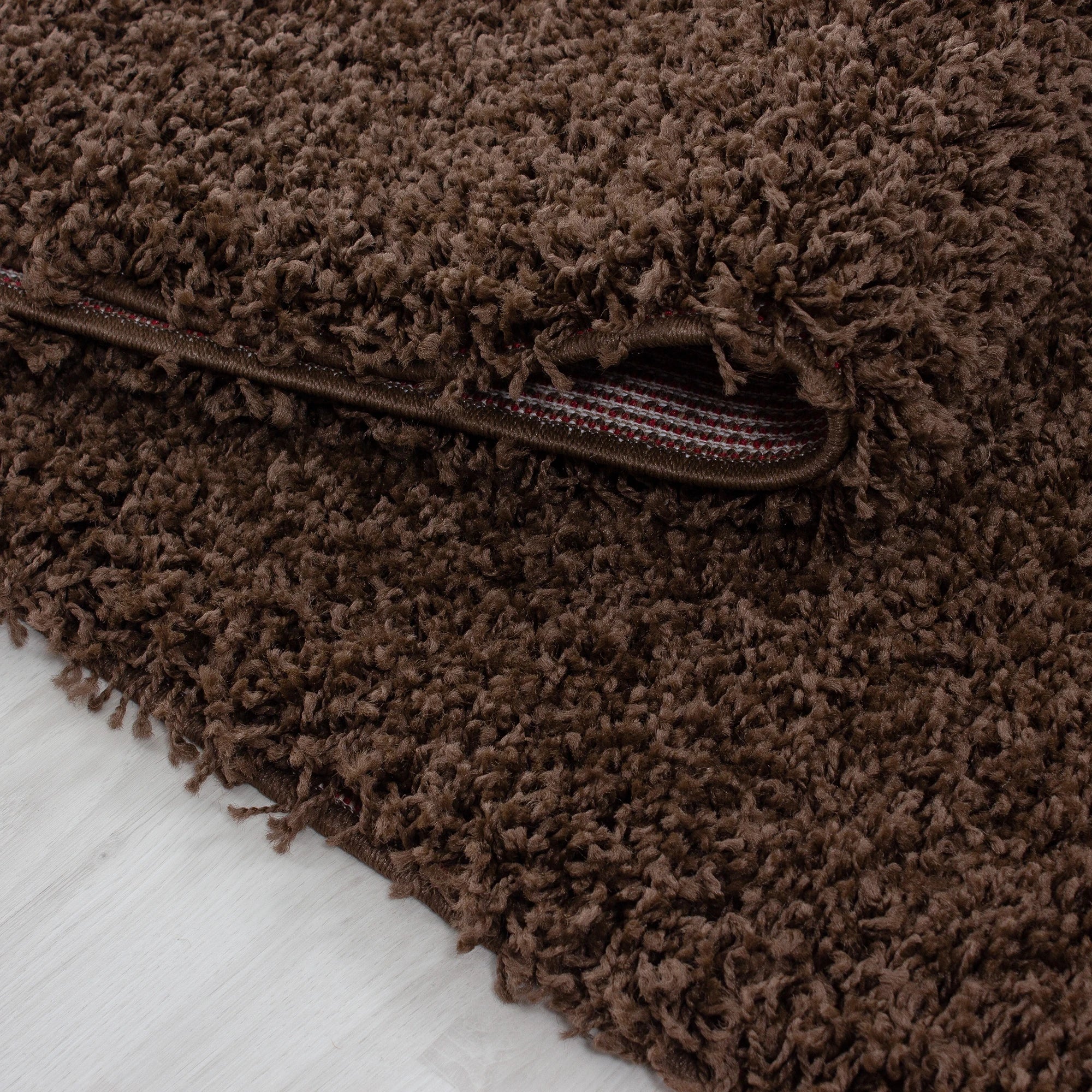 Clean Color Premium Neutral Floor | Brown