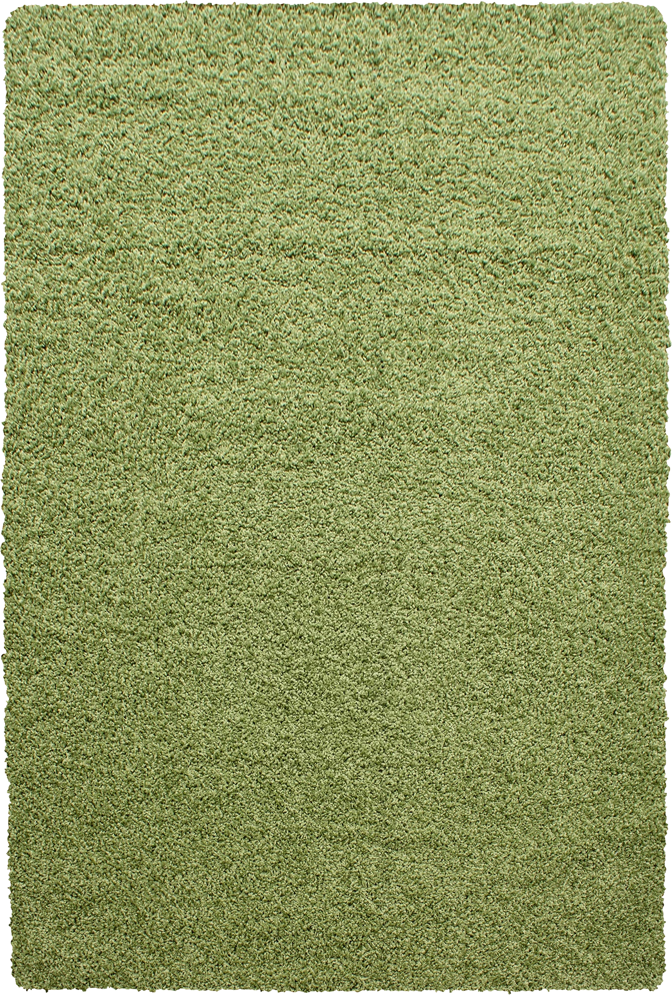 Solid Color Cozy Rug
