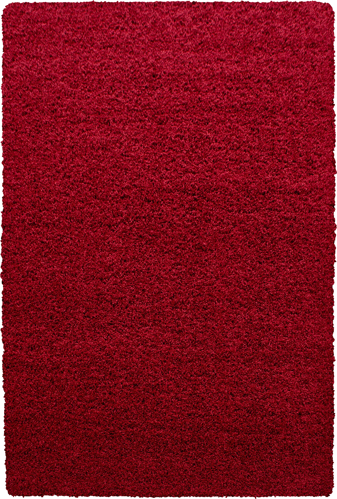 Minimalist Color Cozy Modern Rug