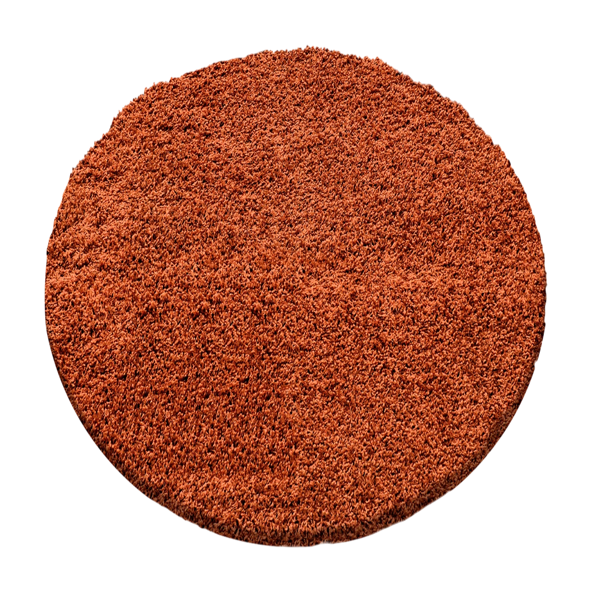 Clean Color Premium Neutral Floor | Terracotta