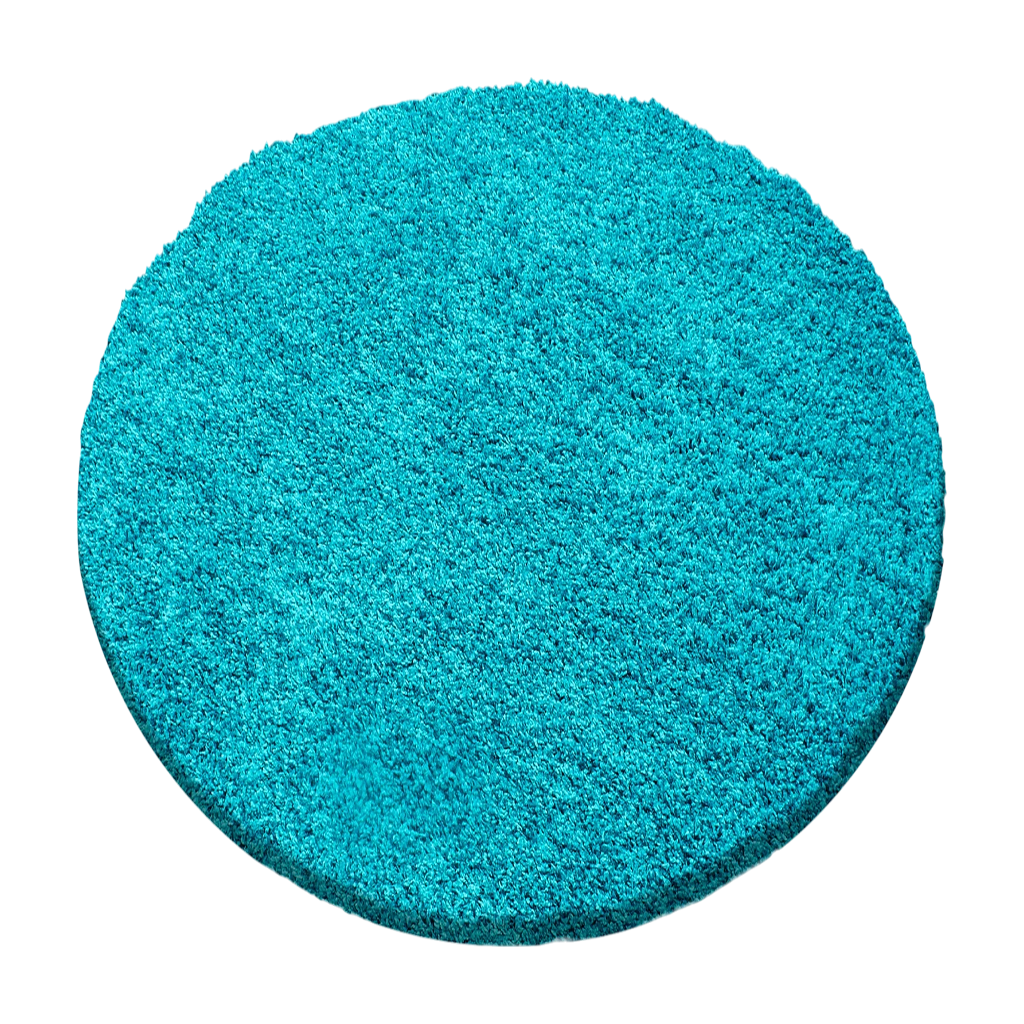 Clean Color Premium Neutral Floor | Turquoise