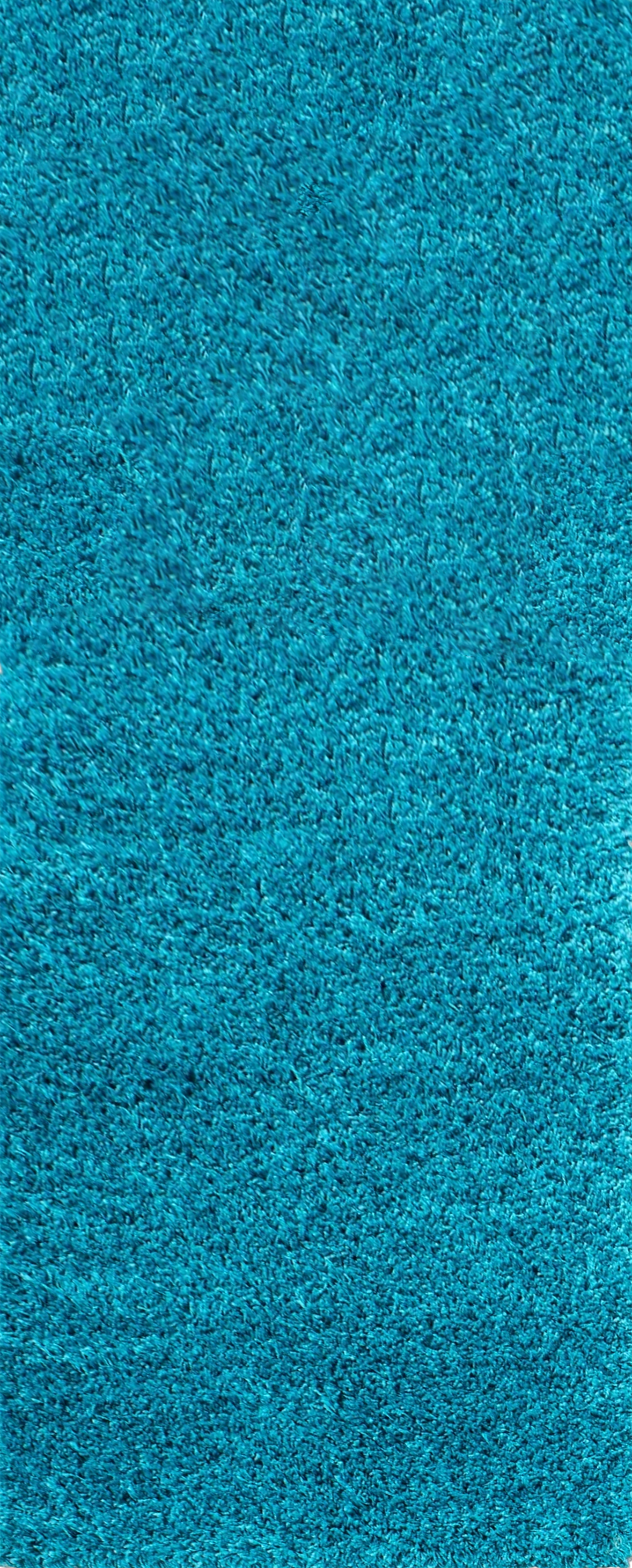 Clean Color Premium Neutral Floor | Turquoise