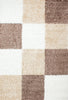 Grid Plaid Rug 