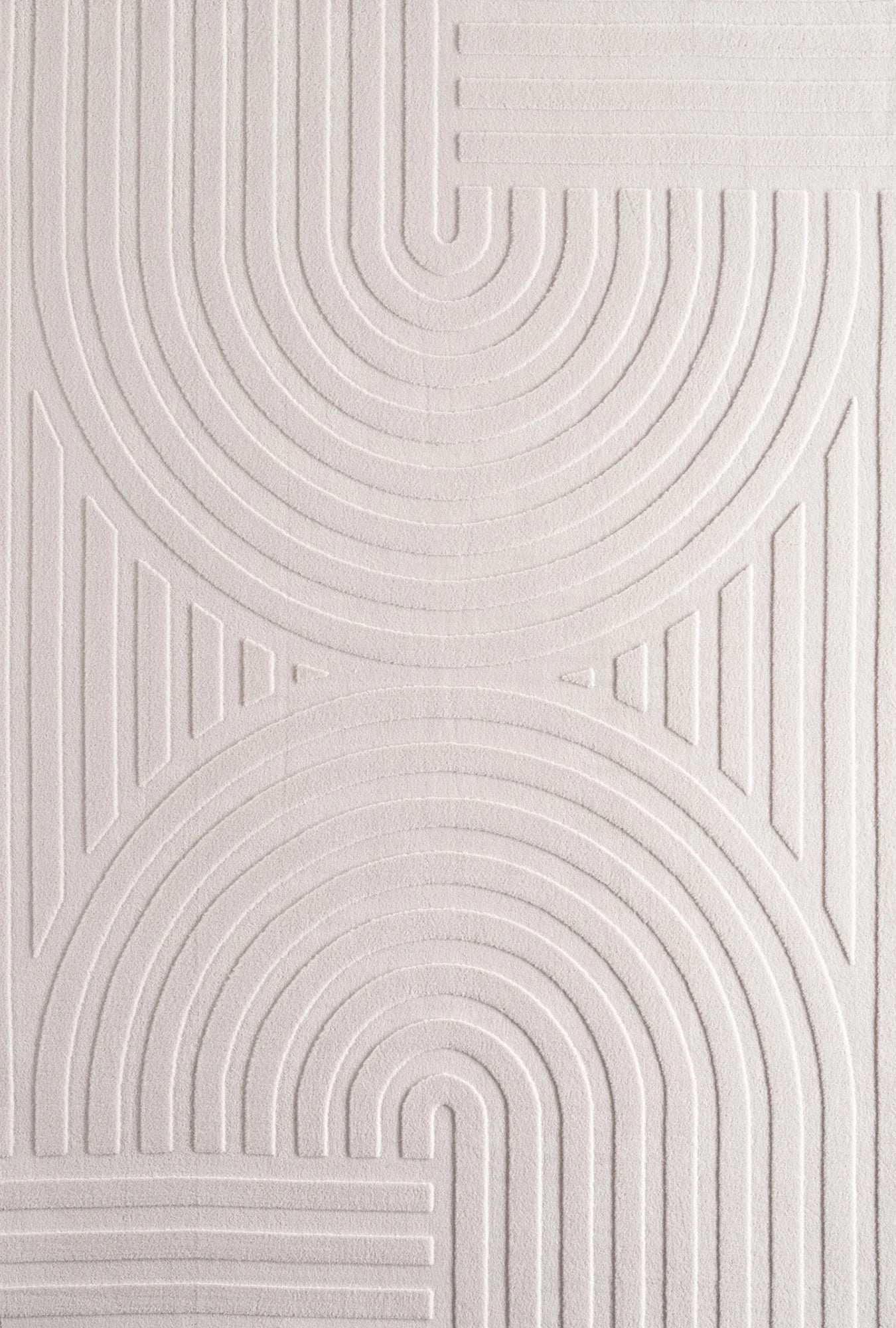 Bohemian Contemporary Area Rug Modern