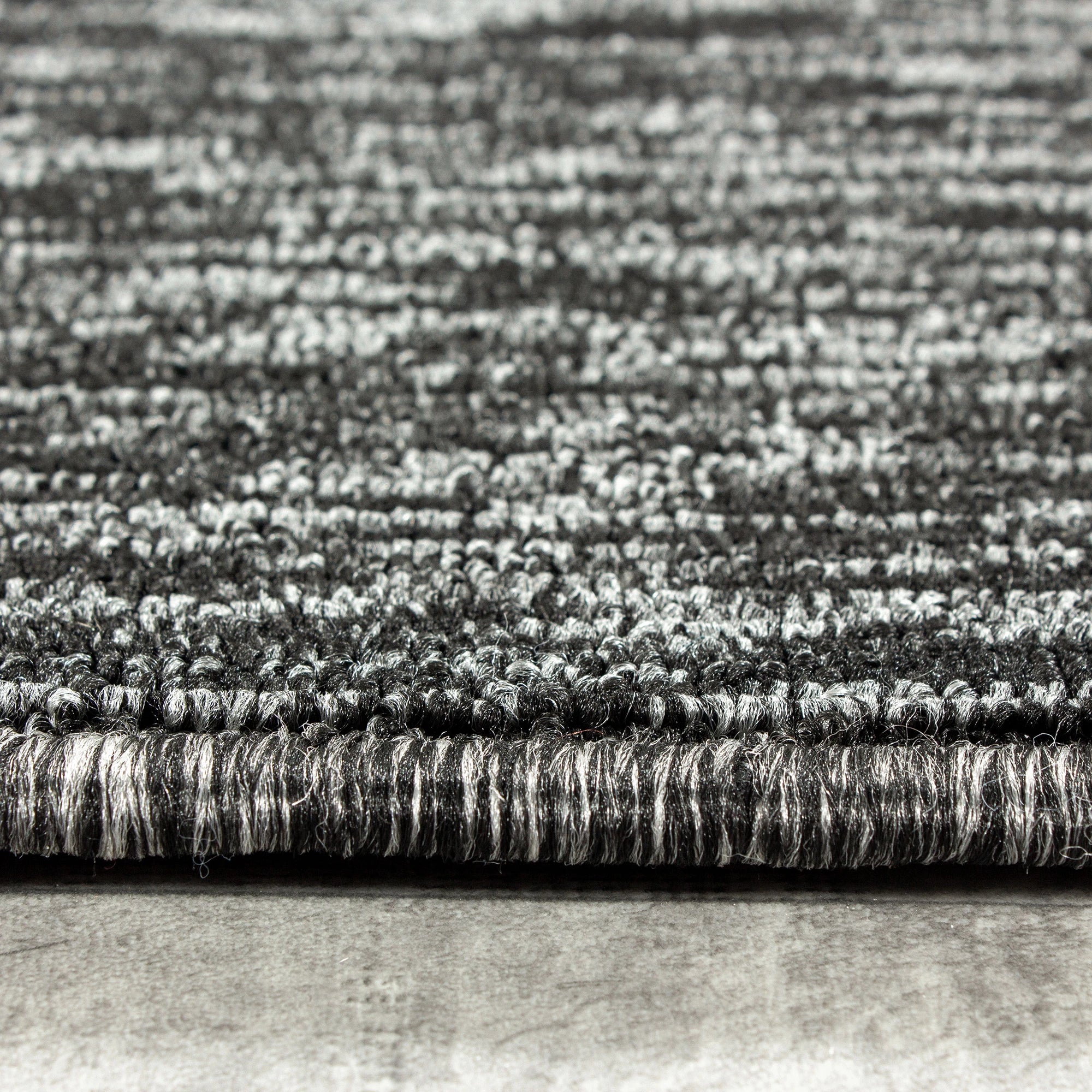 Plain Color Neutral Area Rug