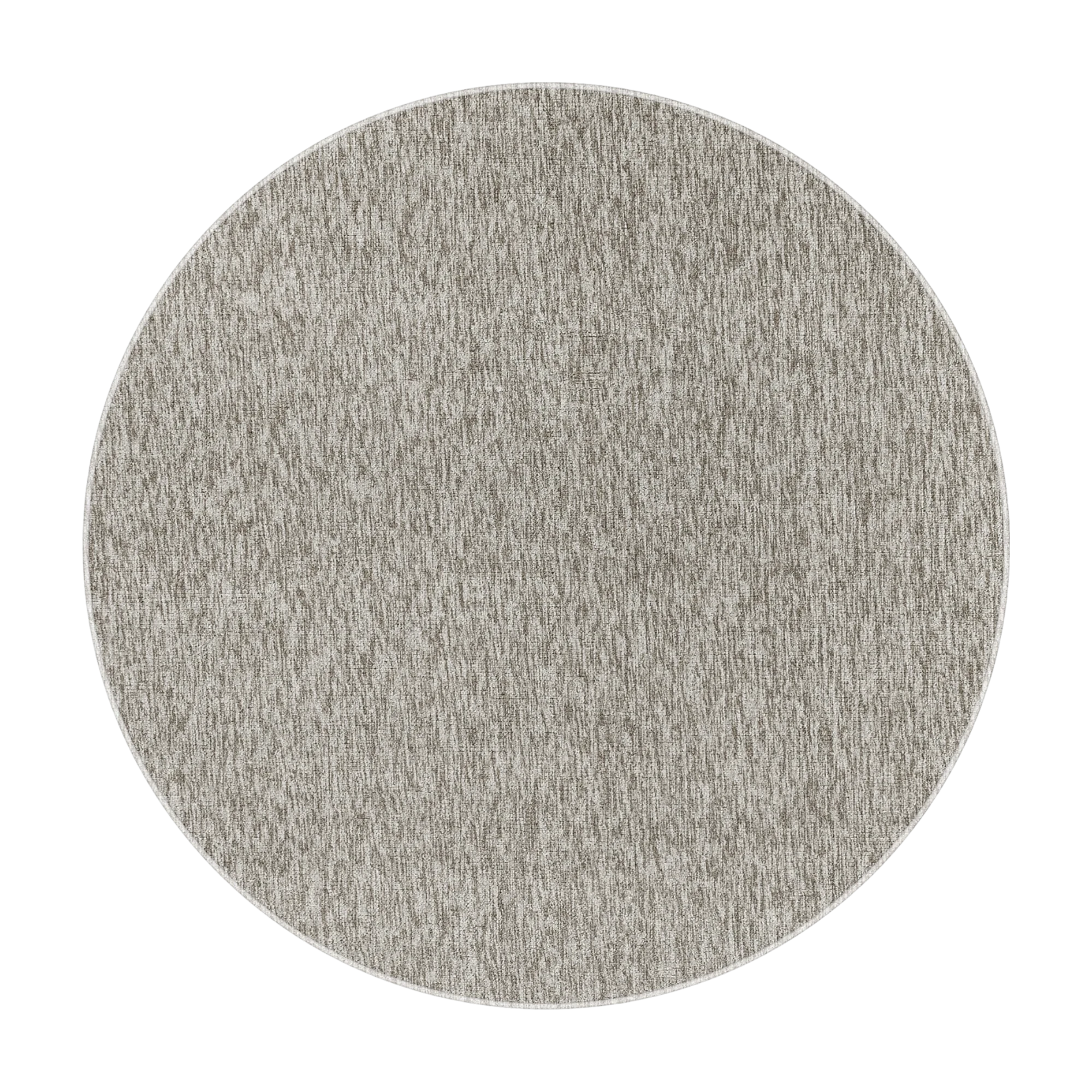 Clean Color Cozy Floor Rug
