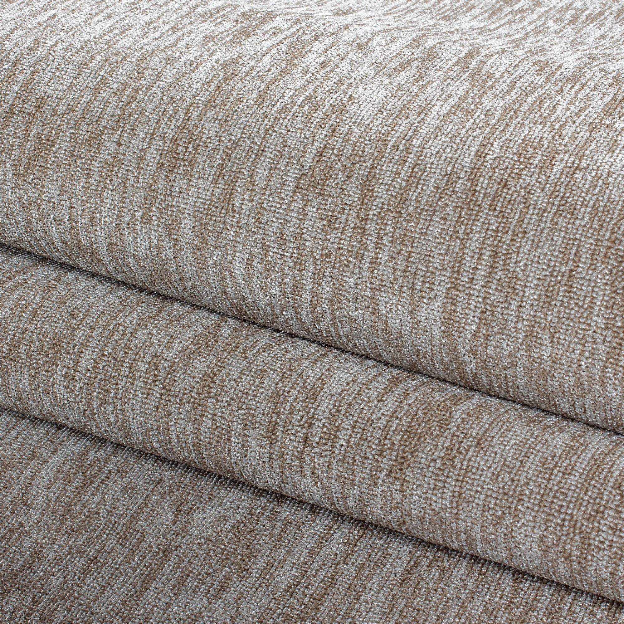 Clean Color Cozy Floor Rug