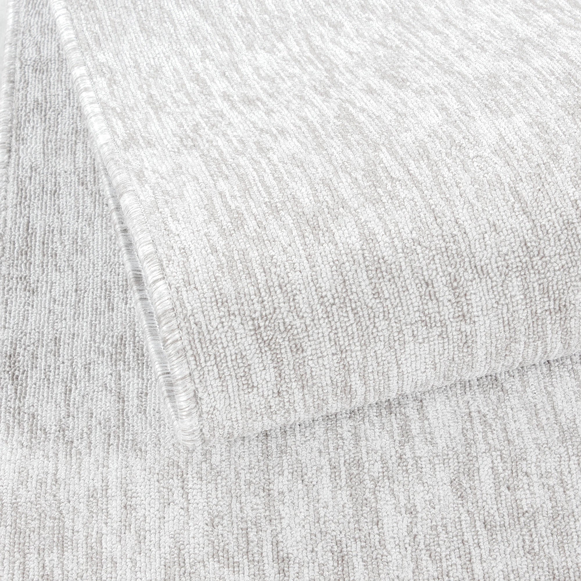 Minimalistischer Farb-Premium-Dekor-Teppich