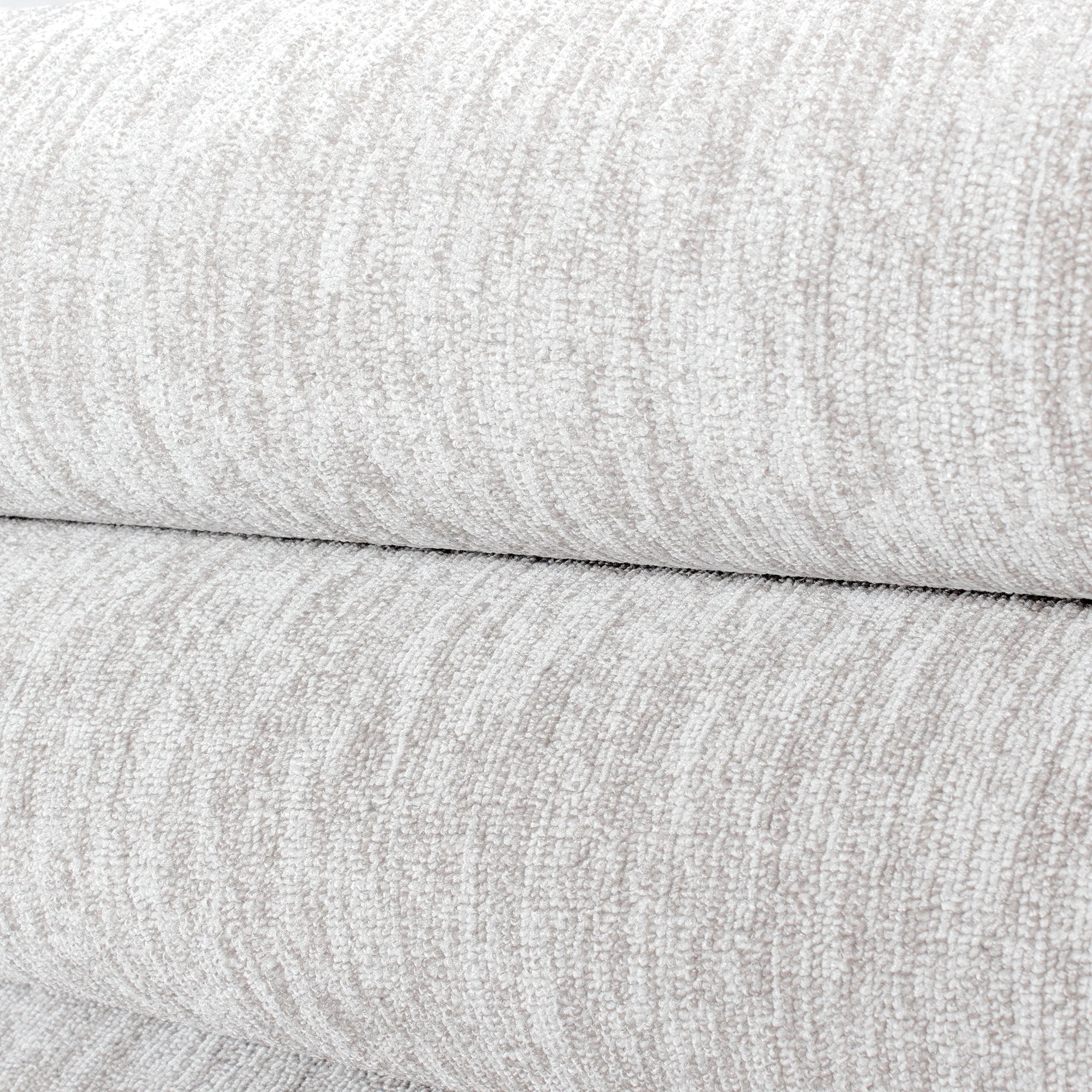 Minimalistischer Farb-Premium-Dekor-Teppich