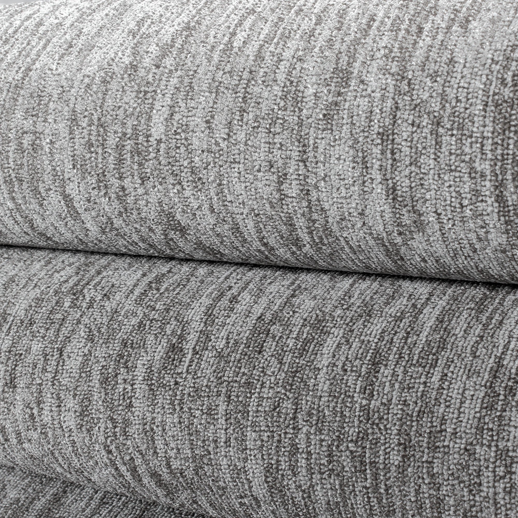 Minimalistischer, farblich sauberer Premium-Boden