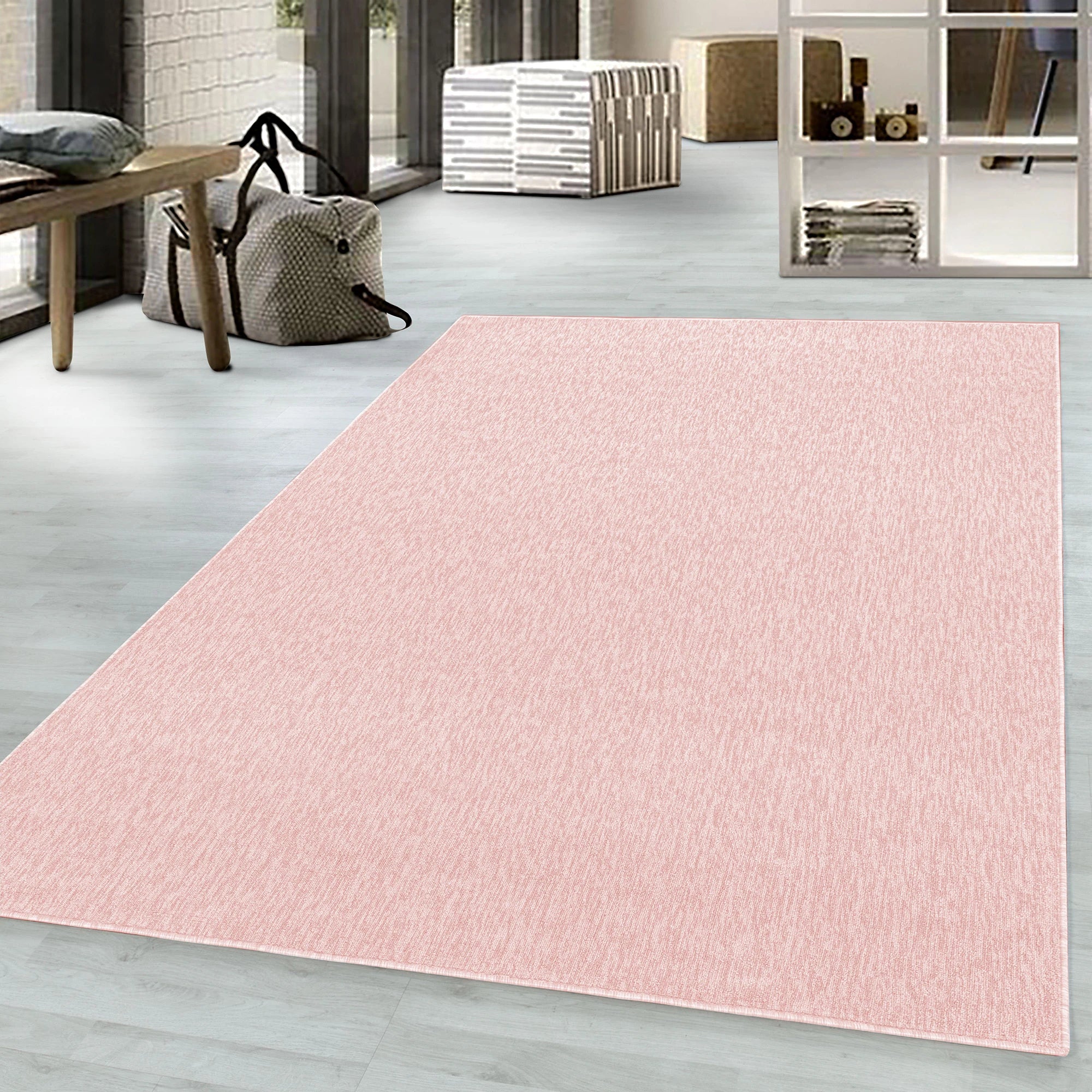 Minimalistische Farbe, stilvolles Premium-Dekor