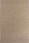 Plaid Checkerboard Rug Beige Beige