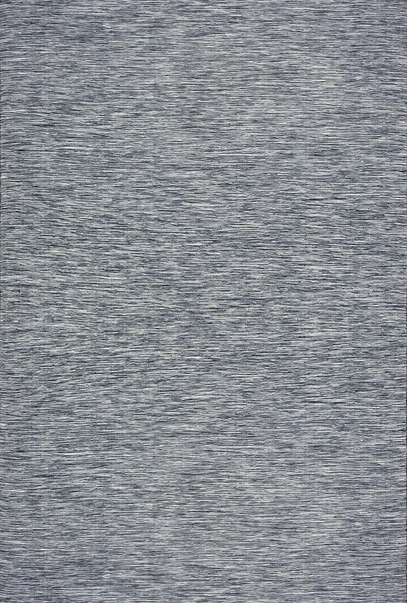 Solid Color Refined Decor Rug