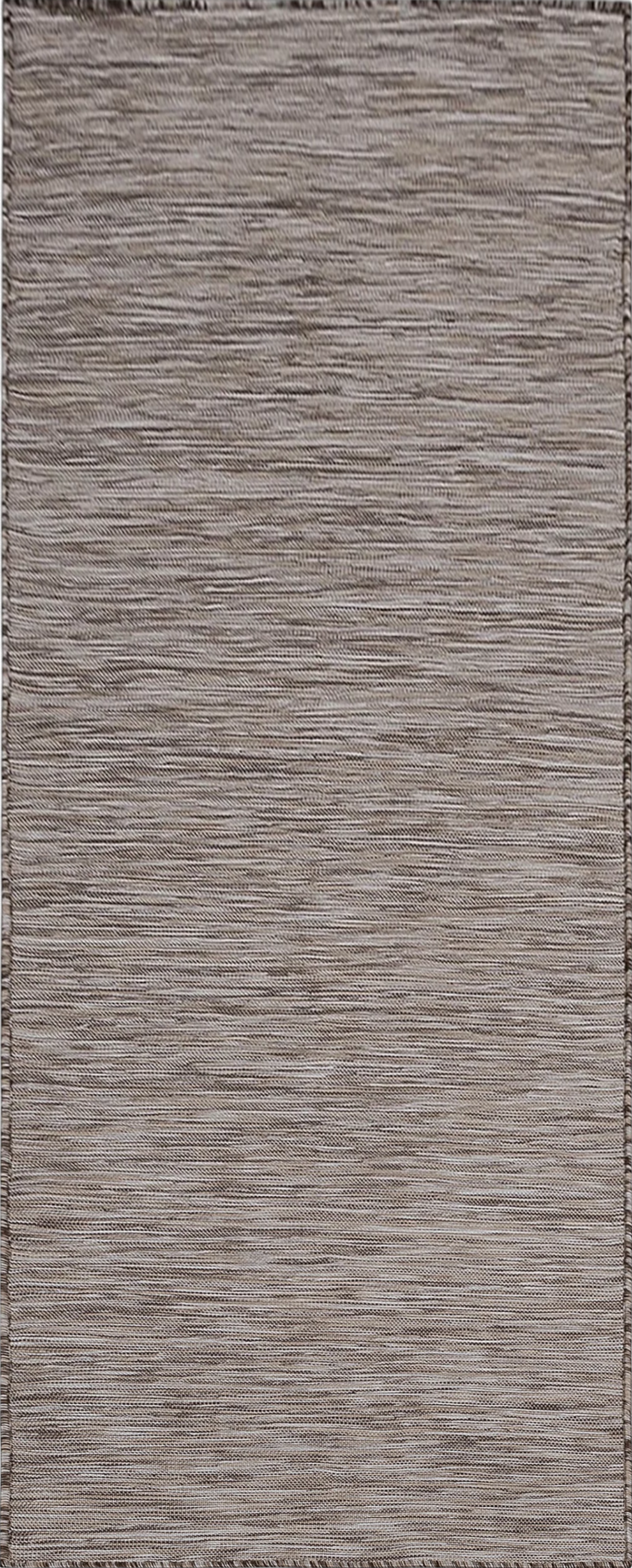 Minimalistische, saubere und zeitgenössische Farbgestaltung