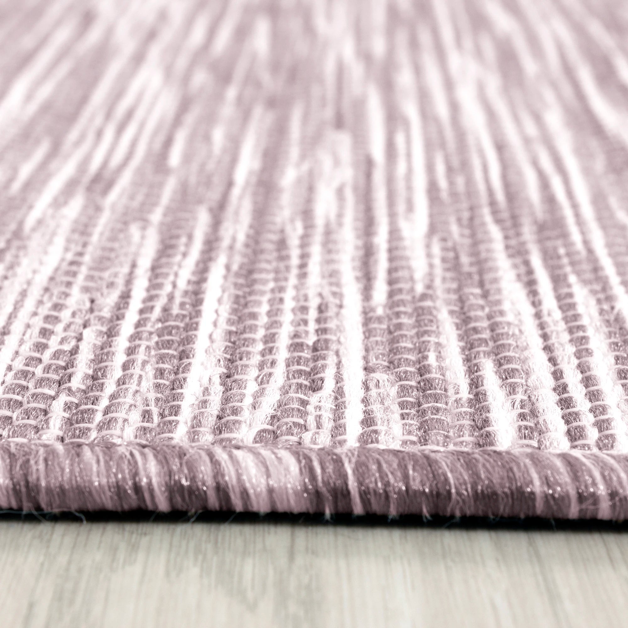 Plain Color Clean Chic Rug