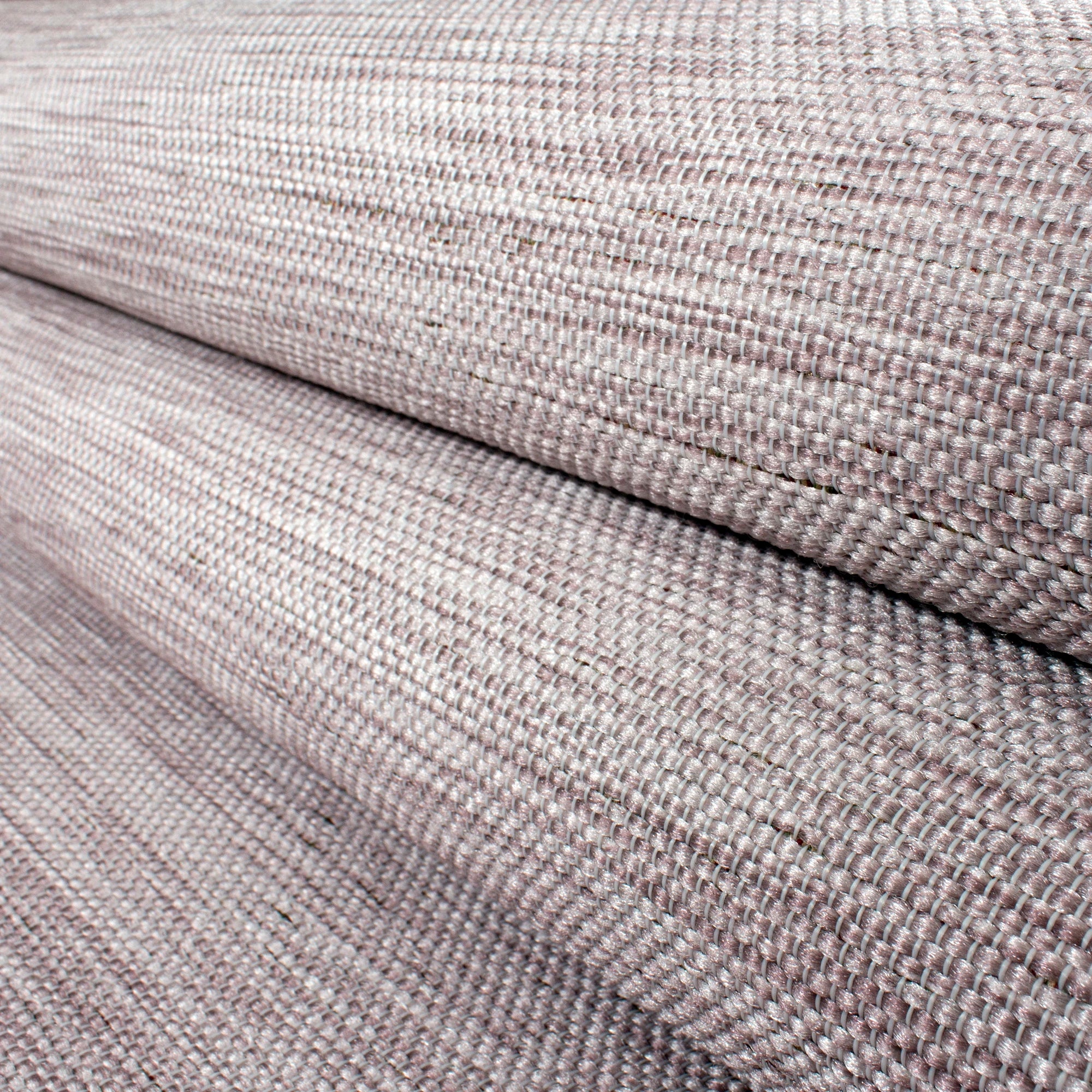 Plain Color Clean Chic Rug