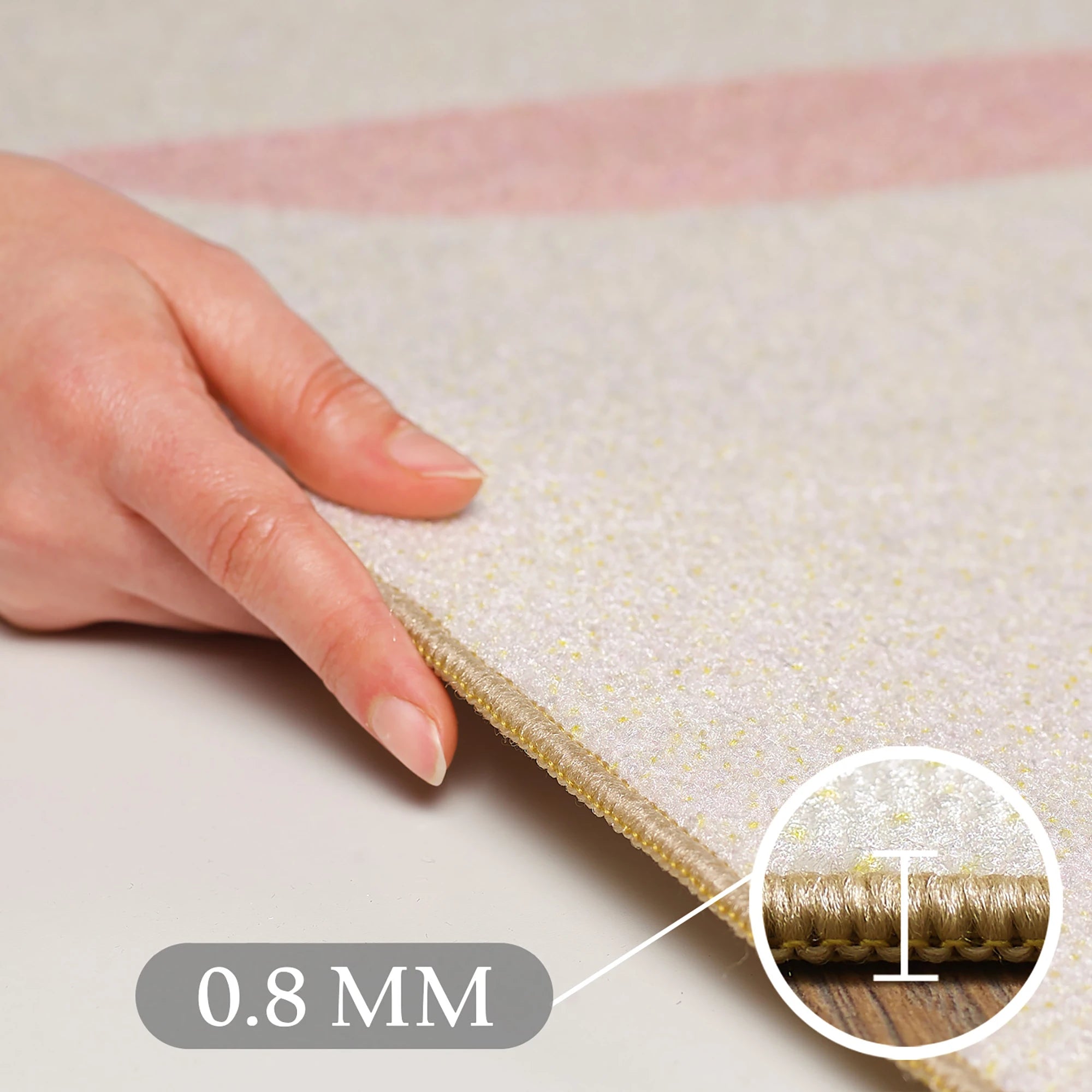 Floral Sun Bloom Rug