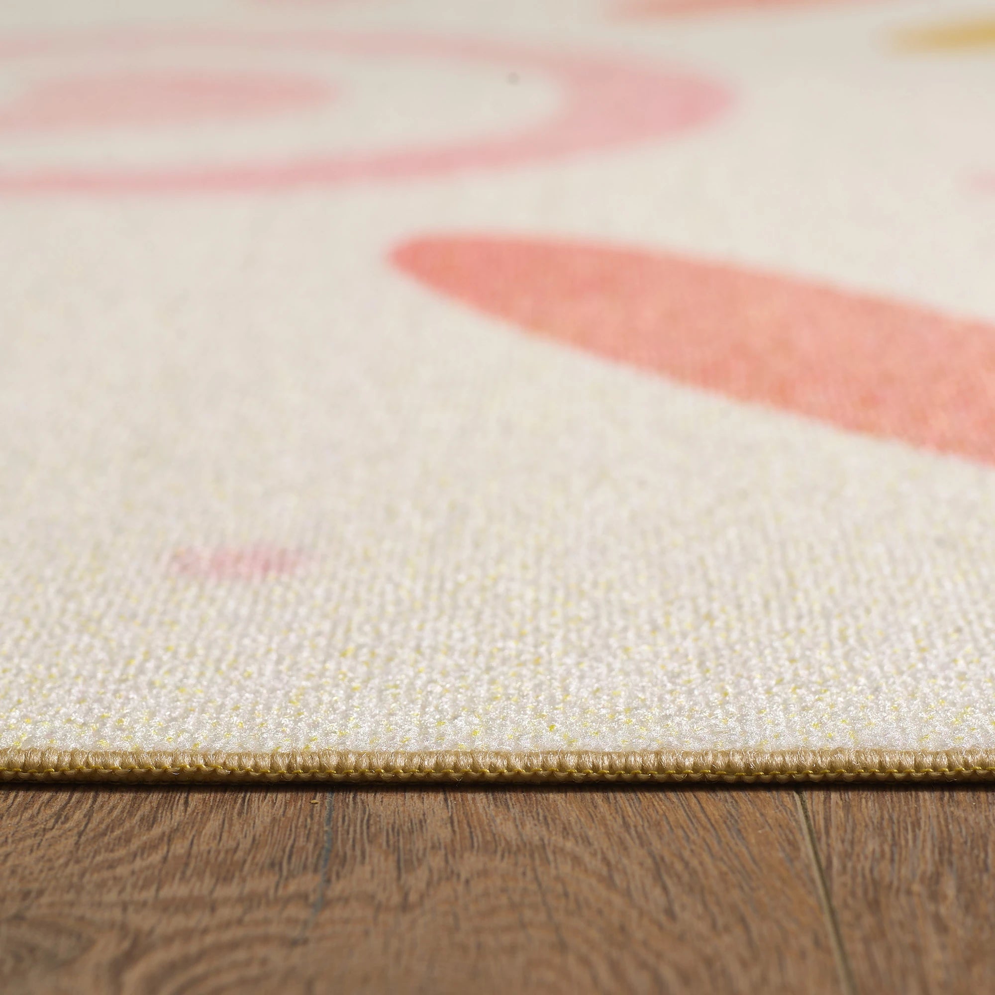 Floral Sun Bloom Rug