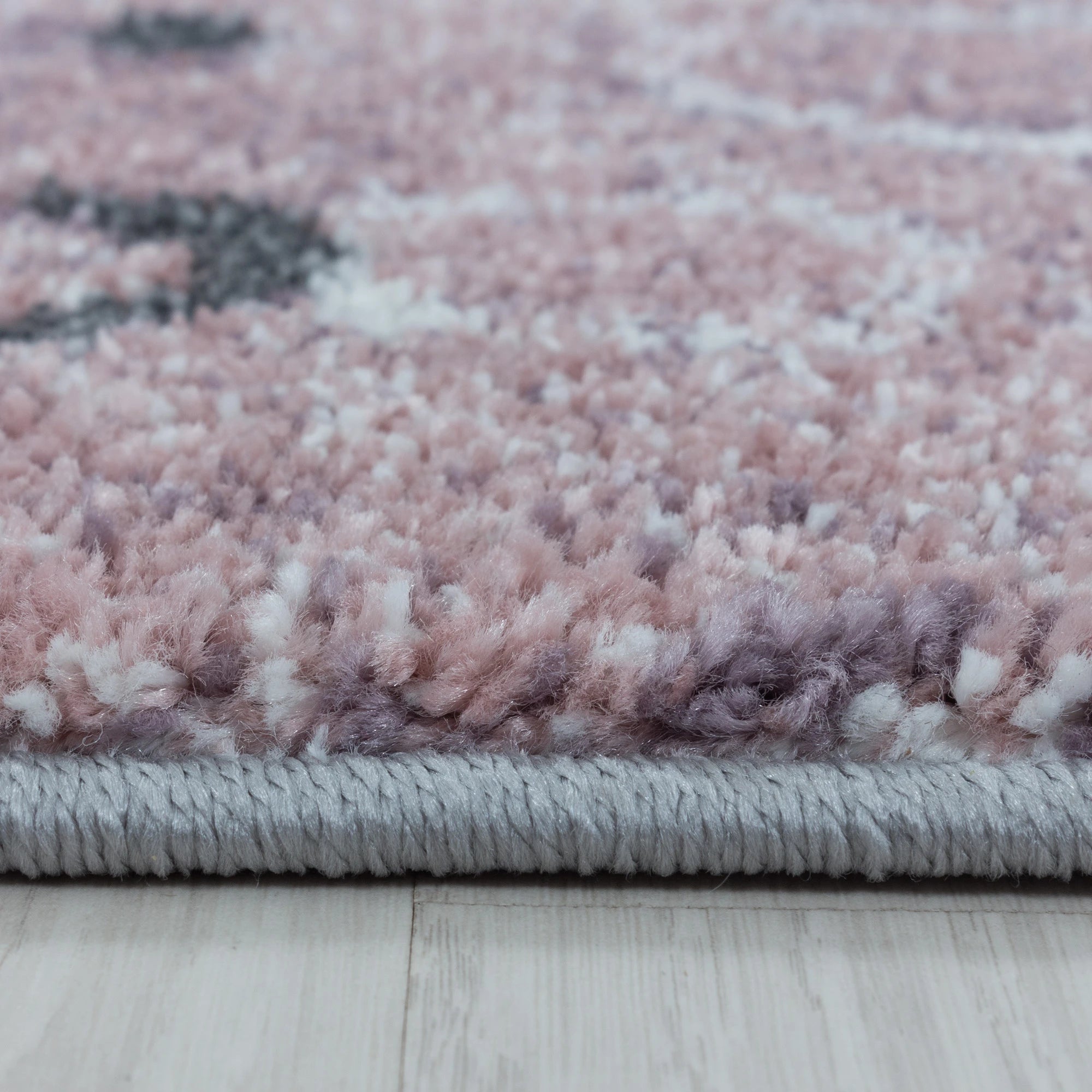 Planets And Space Rug