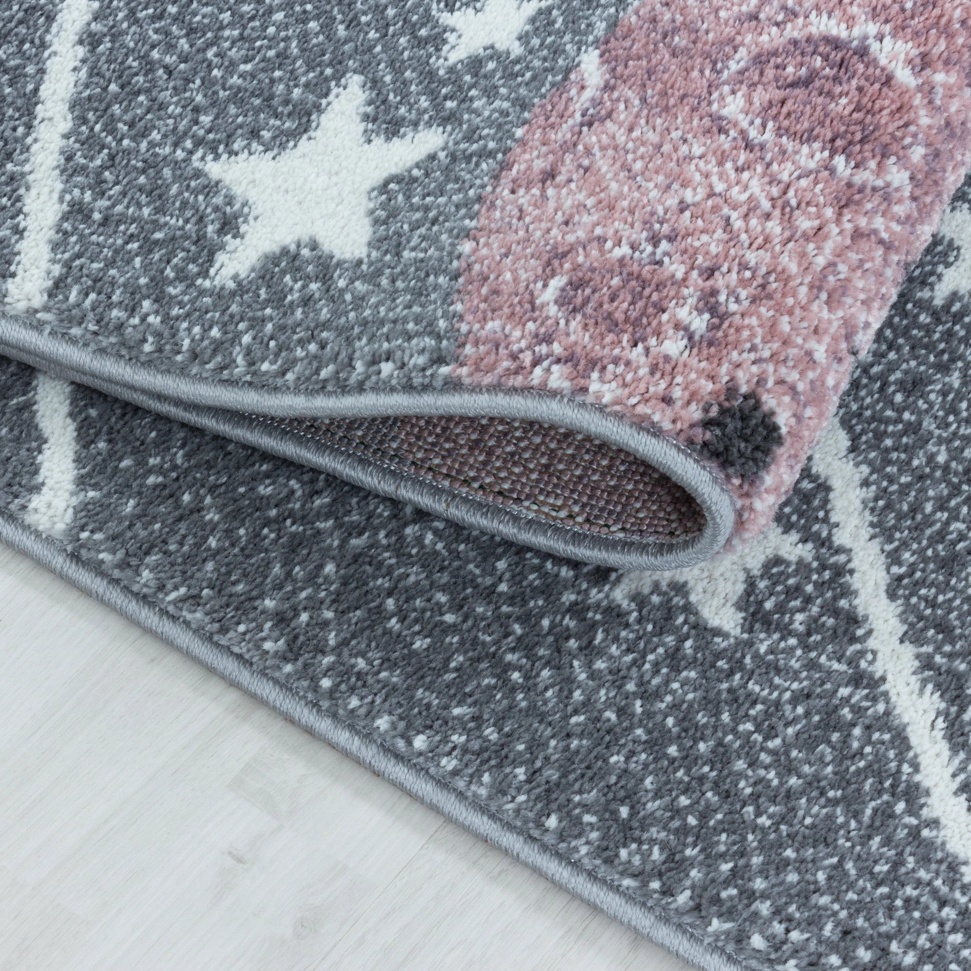Planets And Space Rug