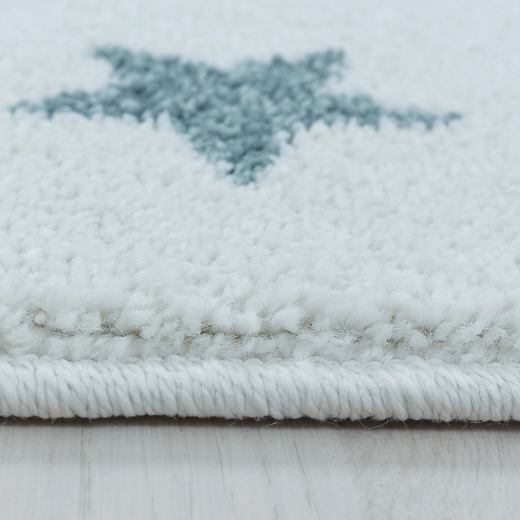 Dinosaur Rug Pink