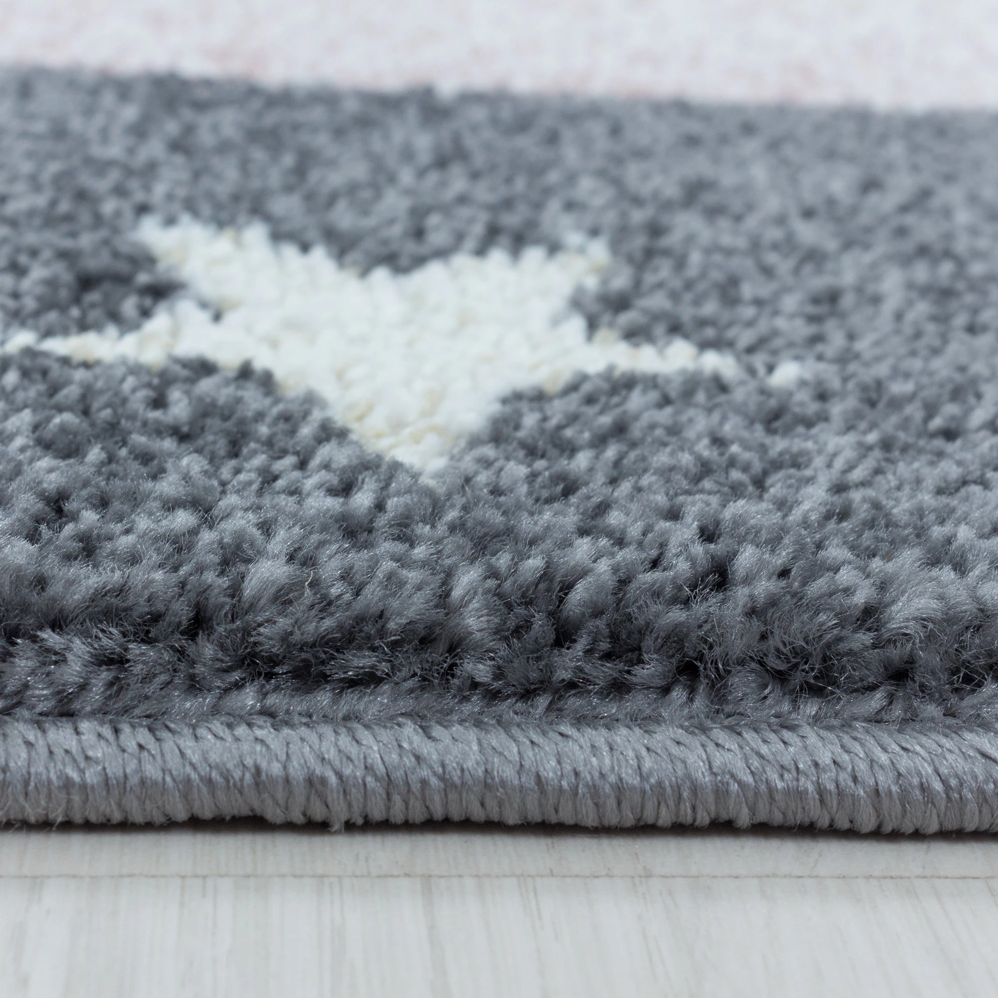 Dragon Rug Pink