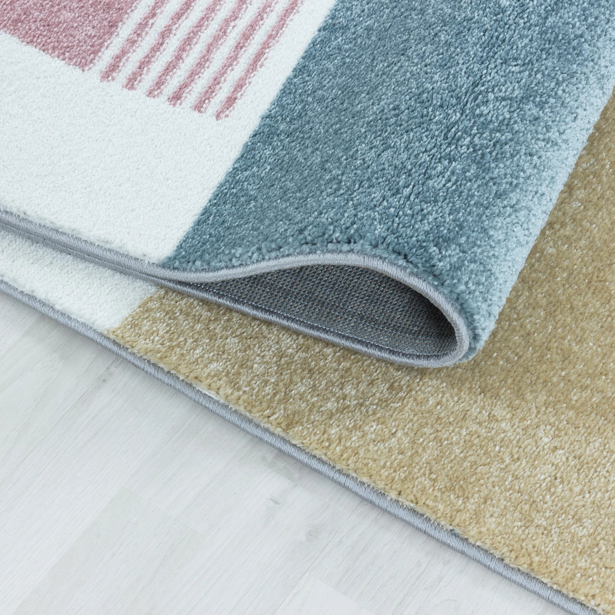 Animals Rug Modern