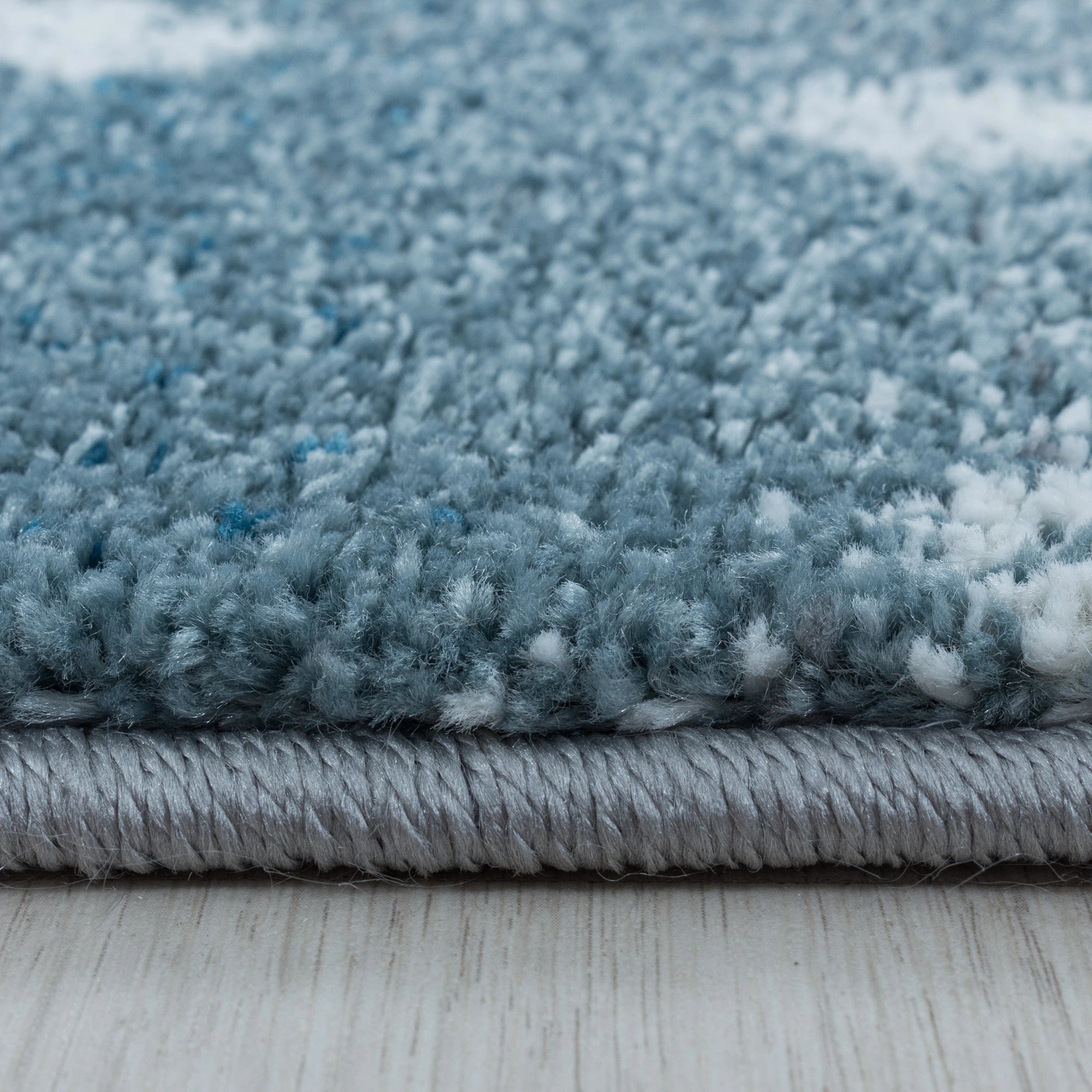Penguin And Igloo Rug