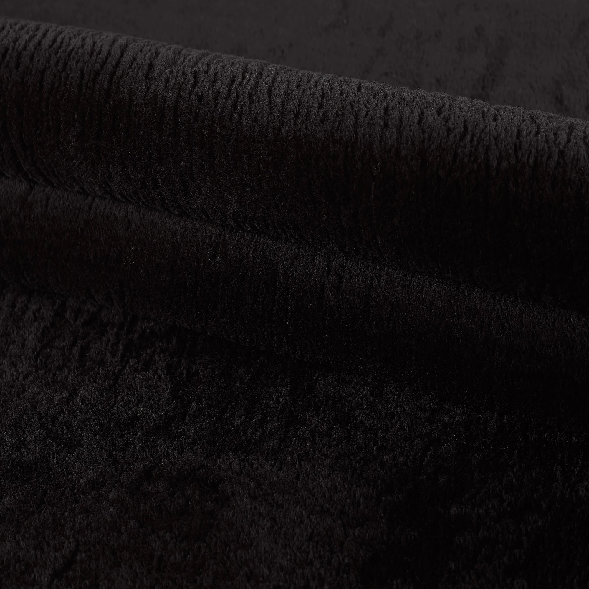 Solid Color Stylish Series Rug