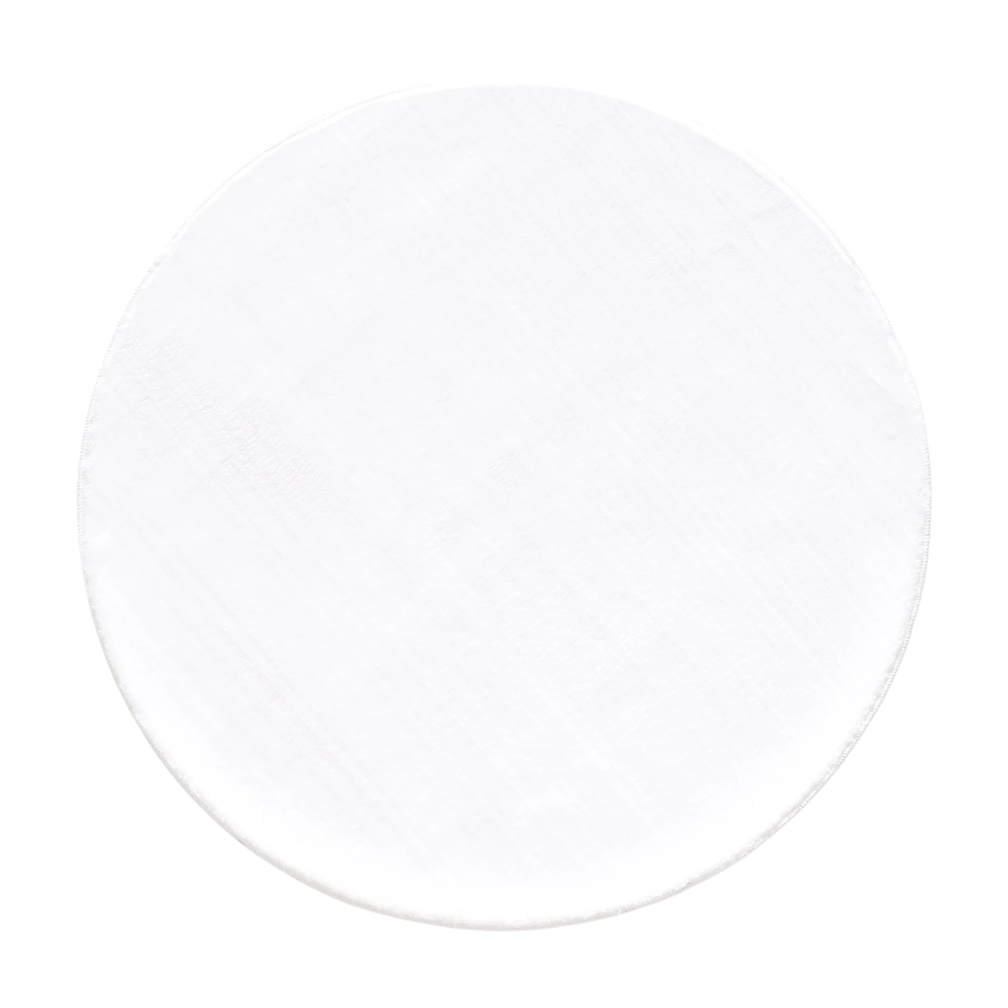 Plain Color Premium Neutral Rug