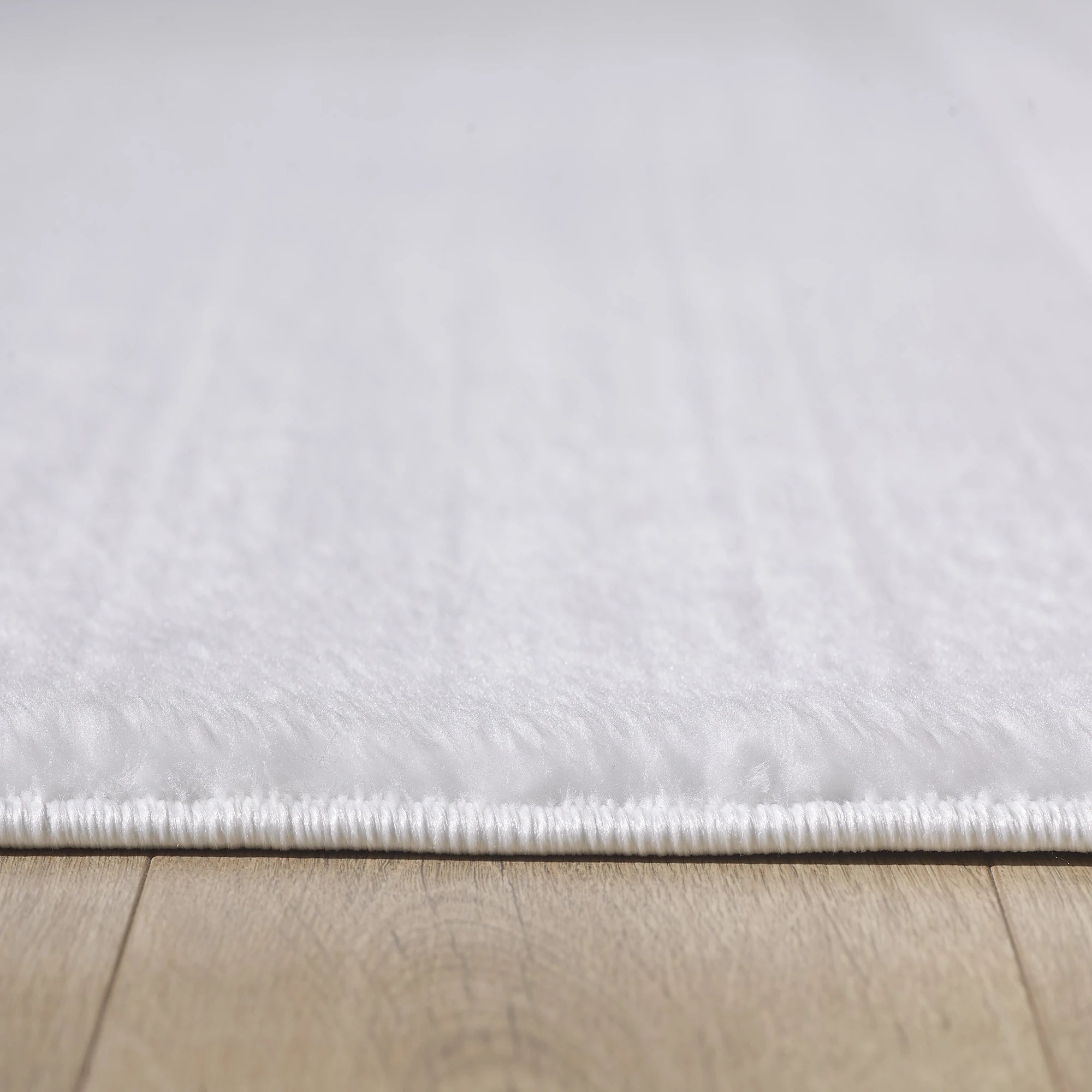 Plain Color Premium Neutral Rug