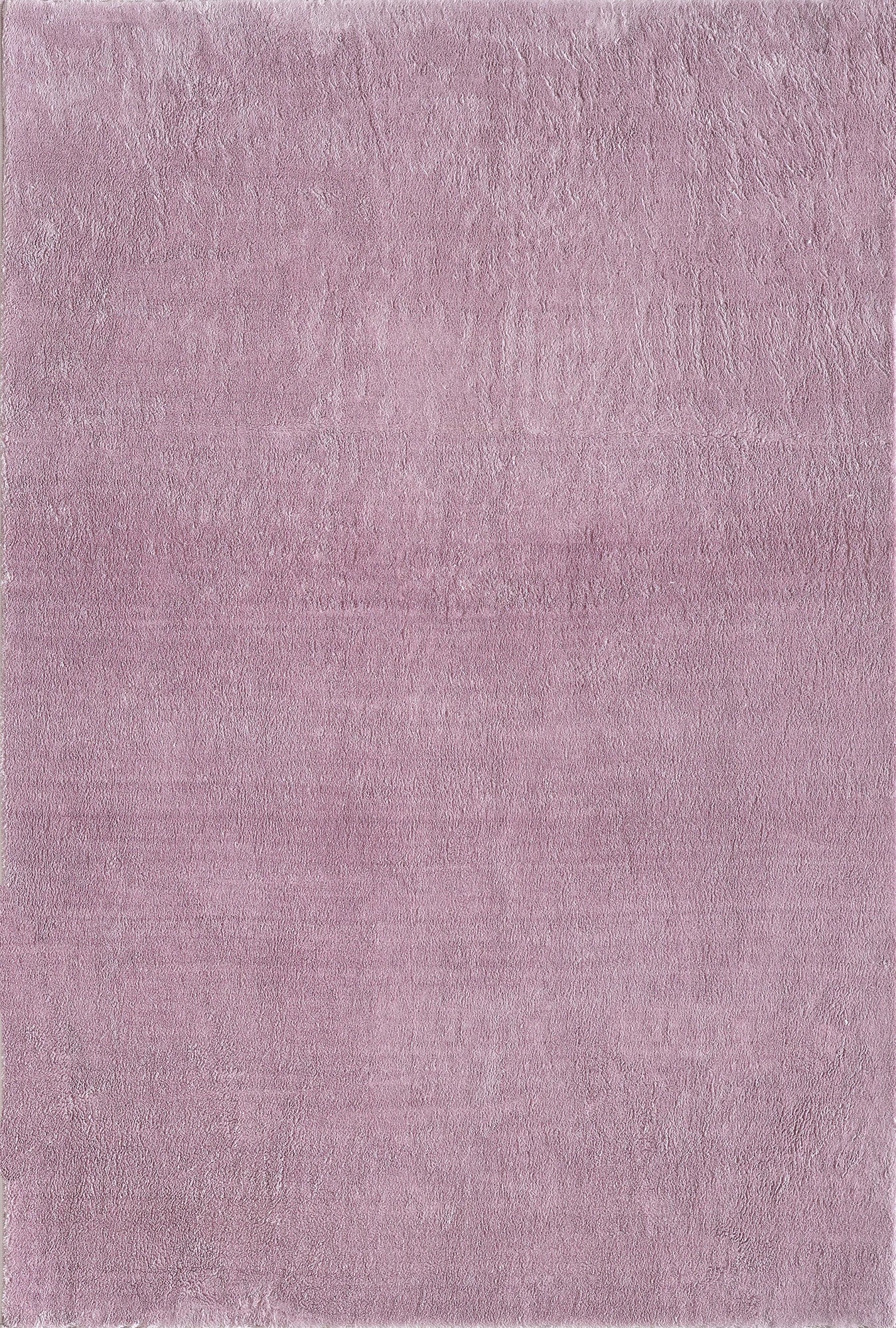 Plain Color Elegant Decor Rug
