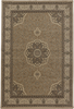 Oriental Rug Beige 