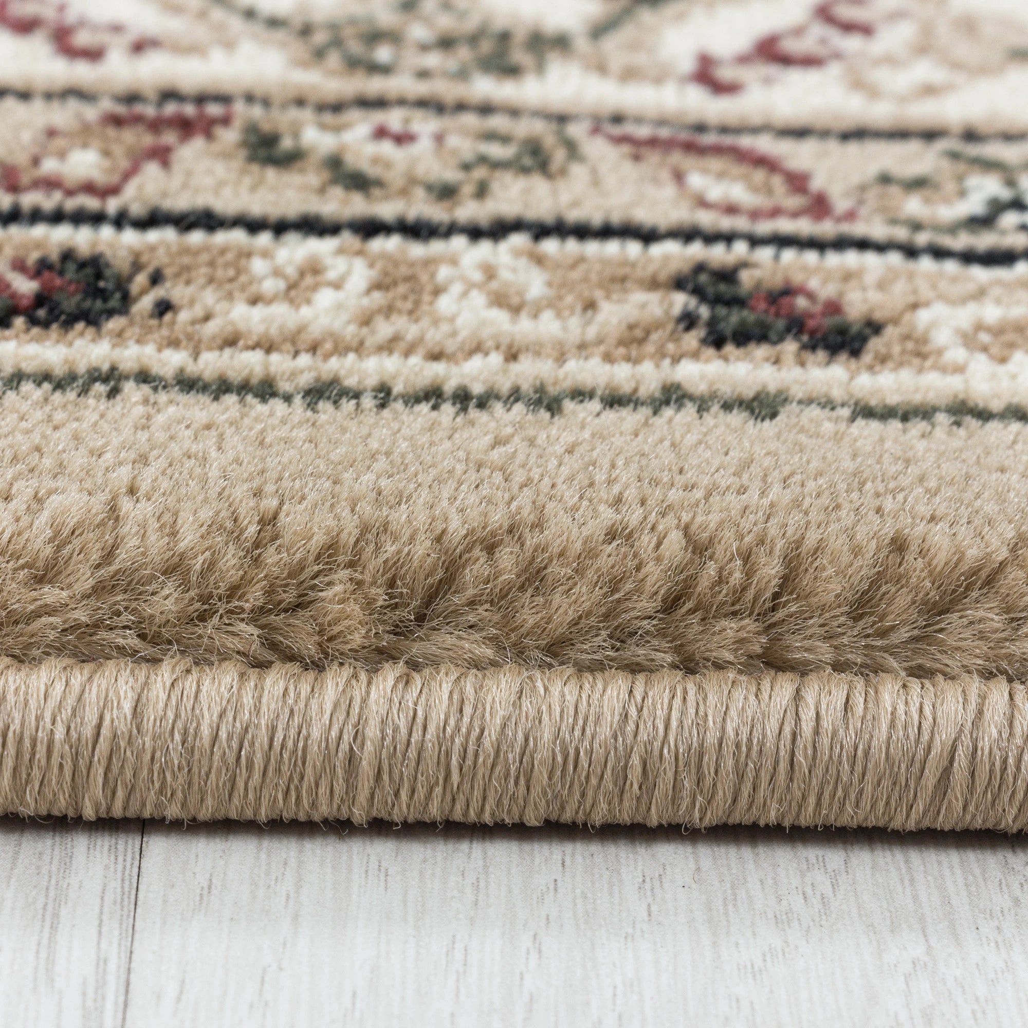 Oriental Rug Beige