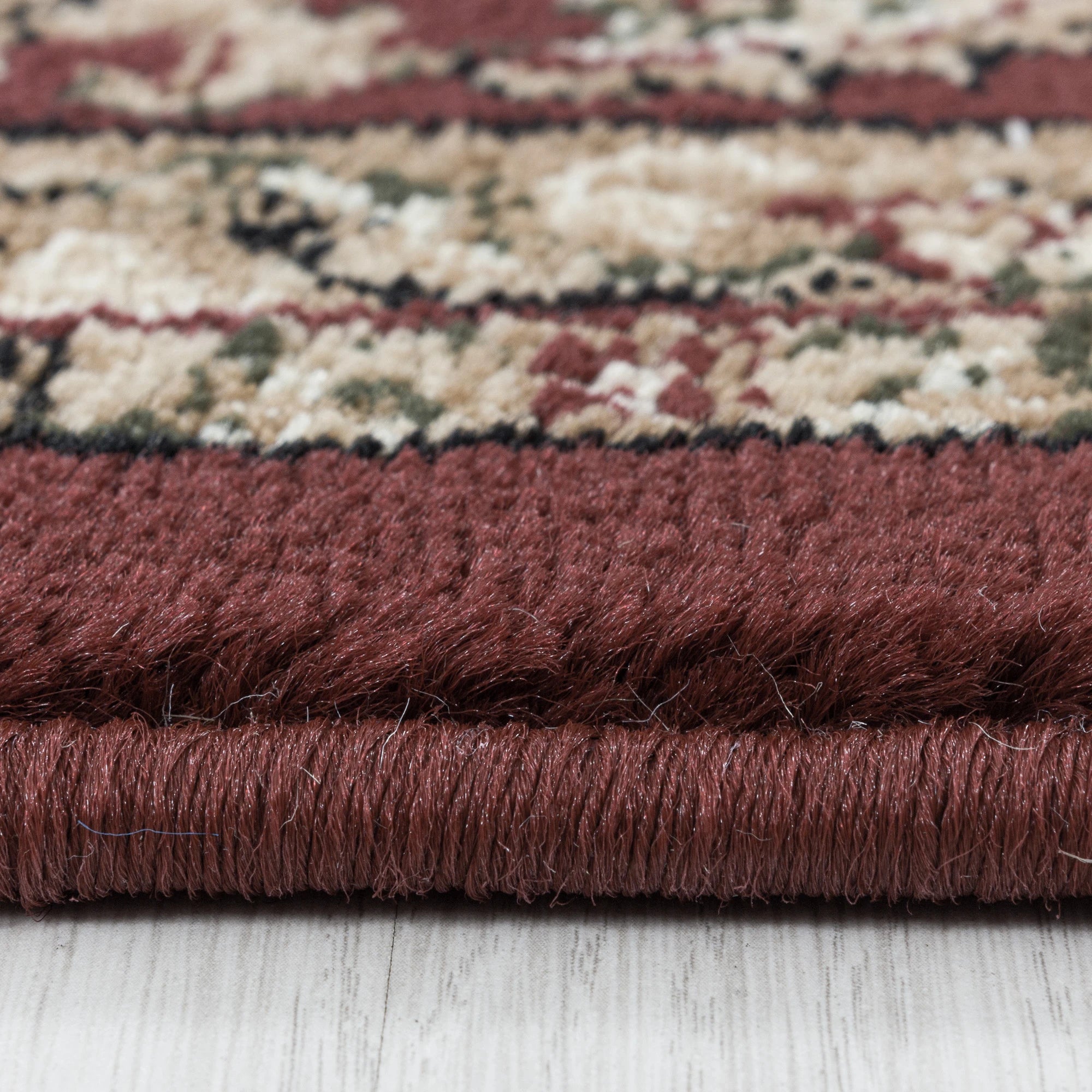 Orientteppich Creme