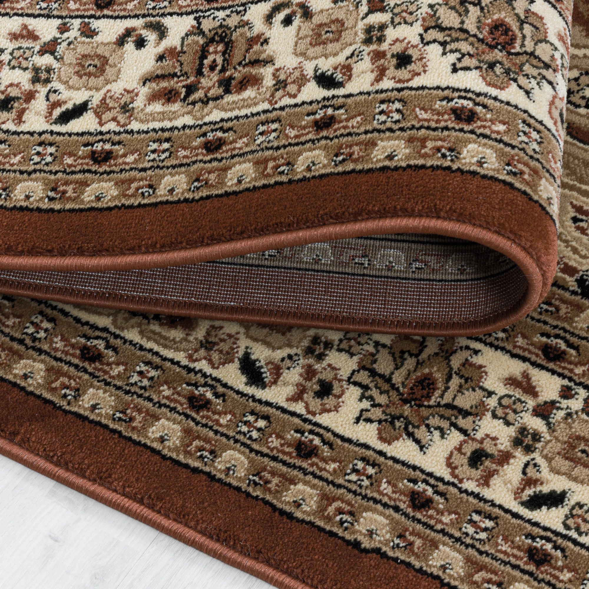 Oriental Rug Modern